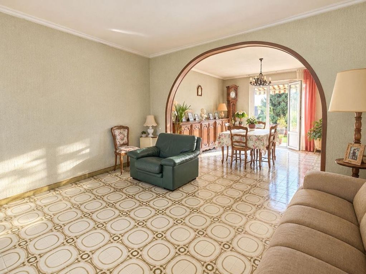 Maison à vendre - 8 pièces - 145m2 - Bussy-Saint-Martin (77600)