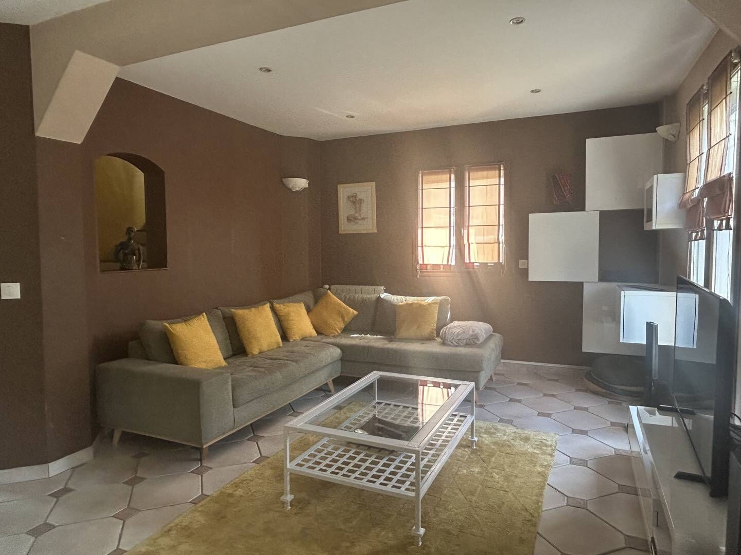 Maison 7 pièces 150 m²