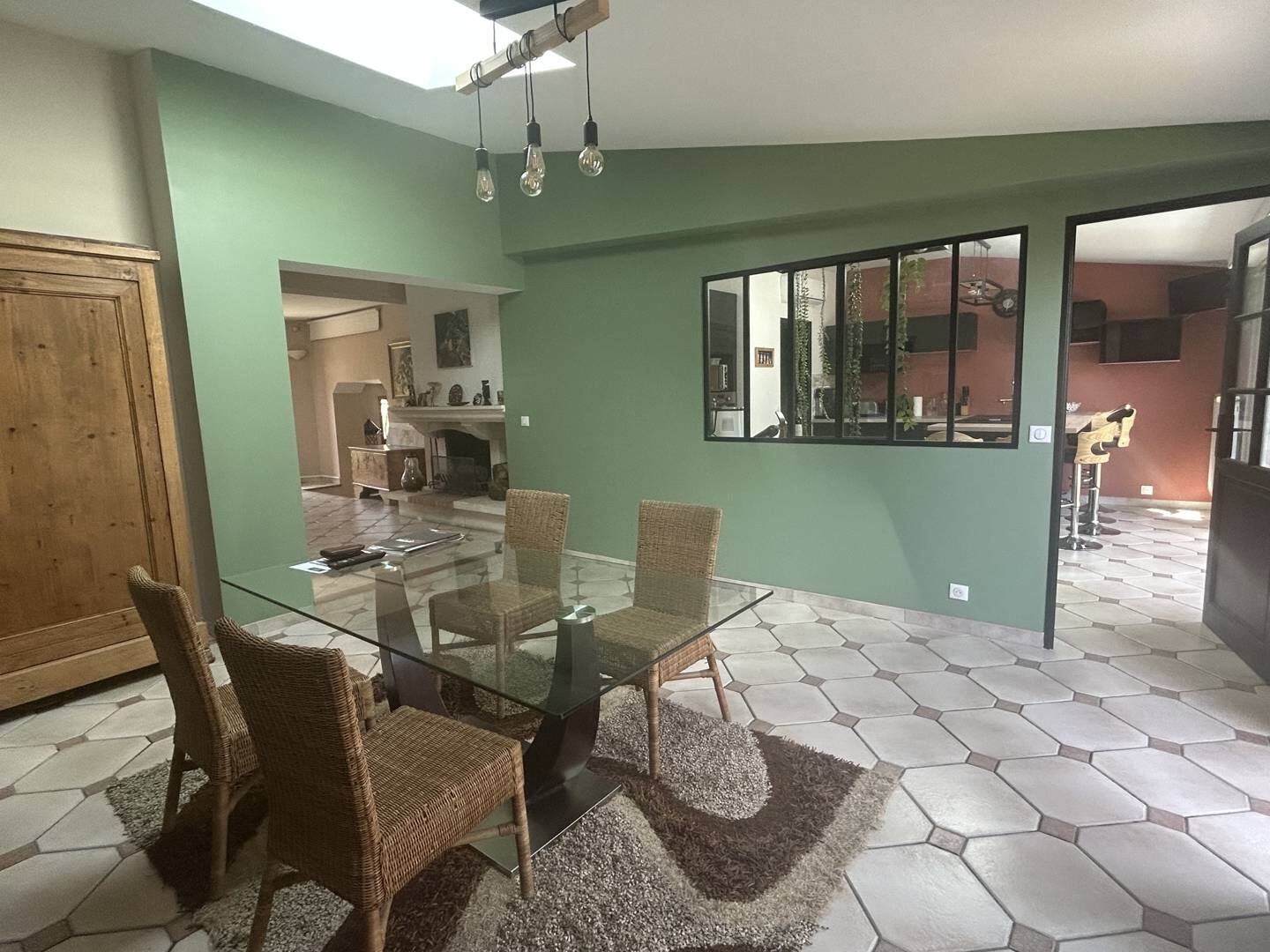 Maison à vendre - 7 pièces - 150m2 - Pontault-Combault (77340)