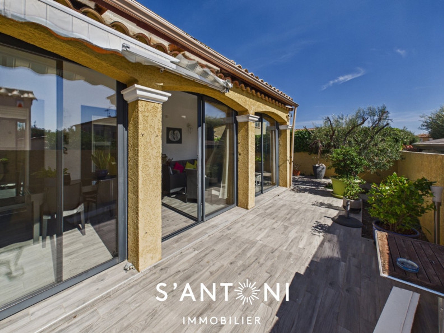 Maison 6 pièces 157 m²