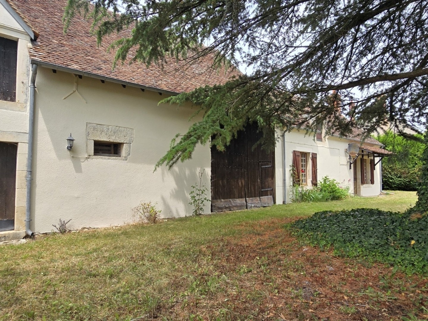 Maison 3 pièces 80 m²