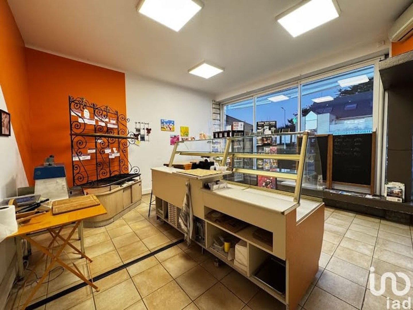 Magasin à vendre - 28m2 - Pornichet (44380)