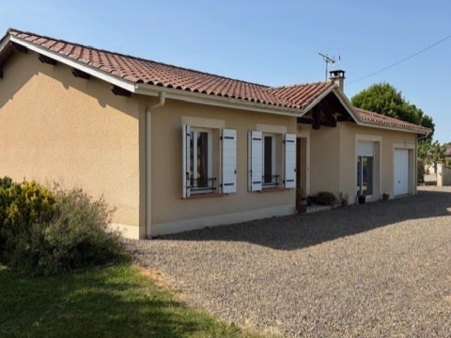 Maison 5 pièces 108 m²