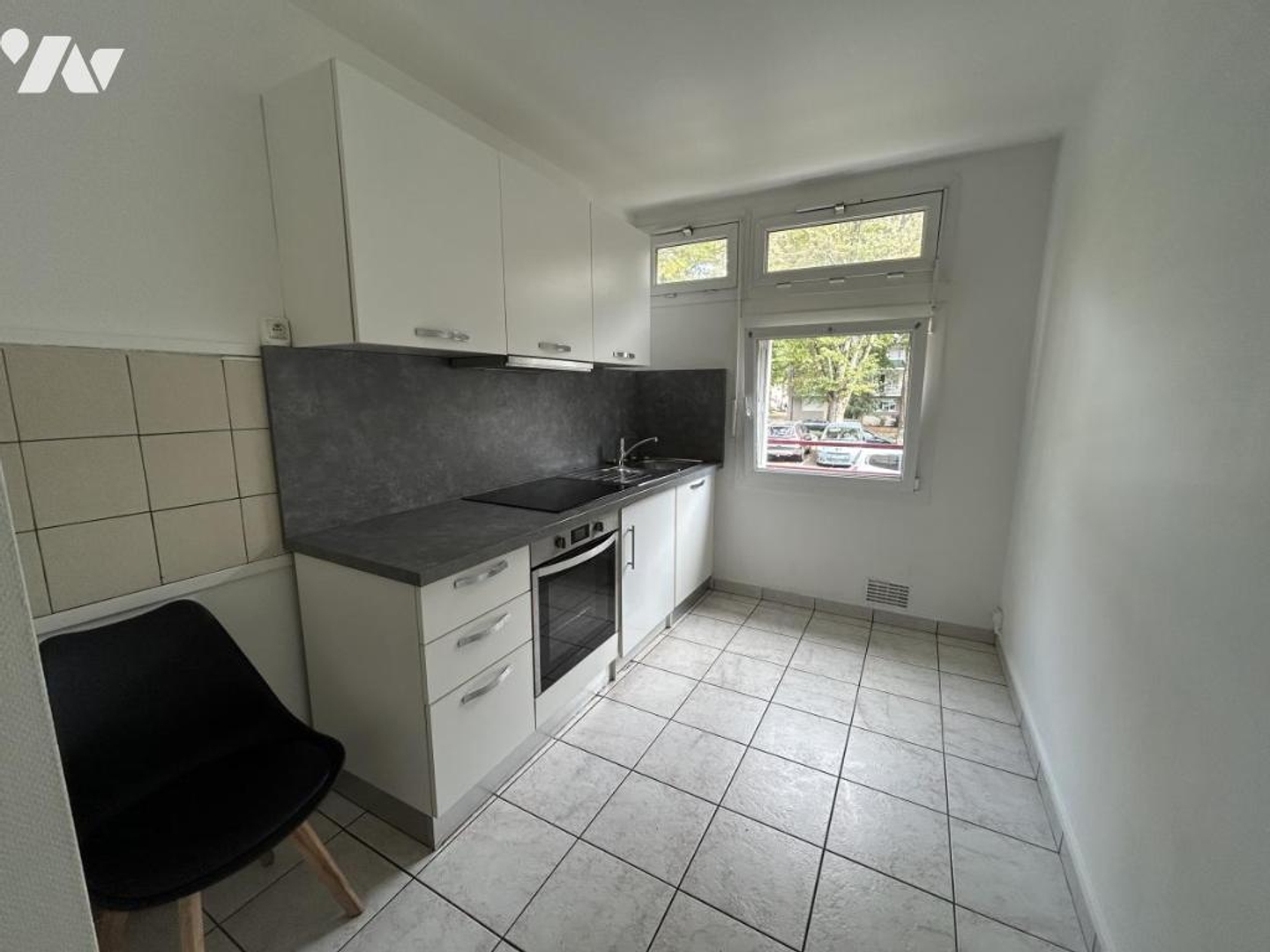 Appartement 4 pièces 74 m²