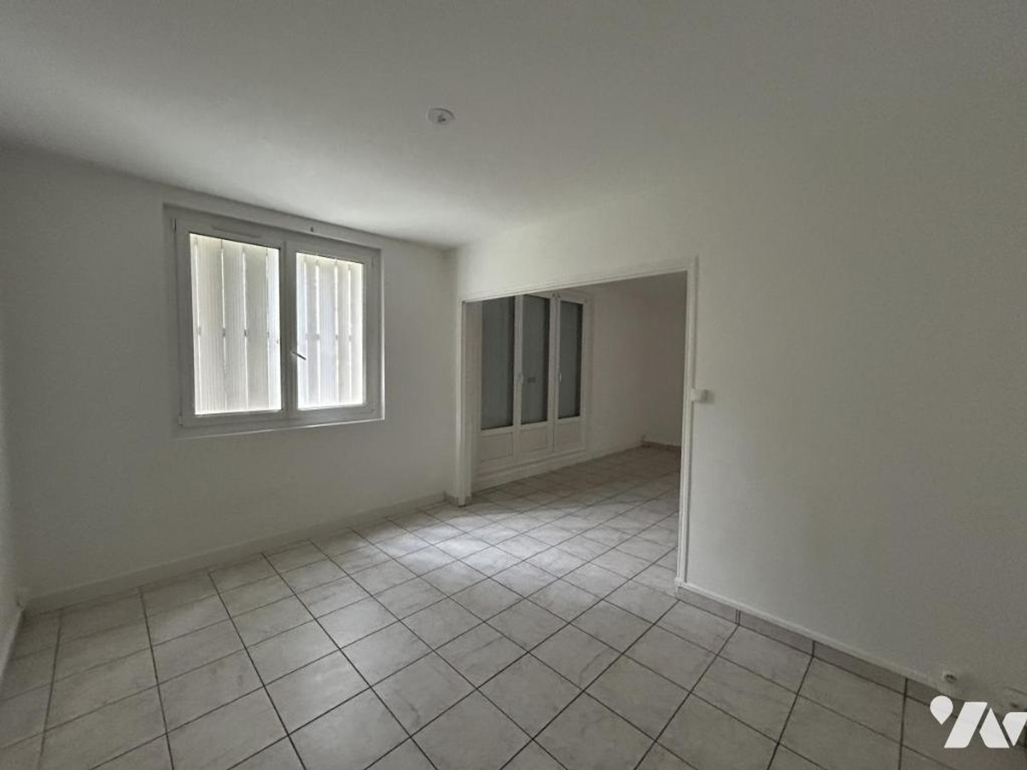 Appartement à vendre - 4 pièces - 74m2 - Rennes (35200)