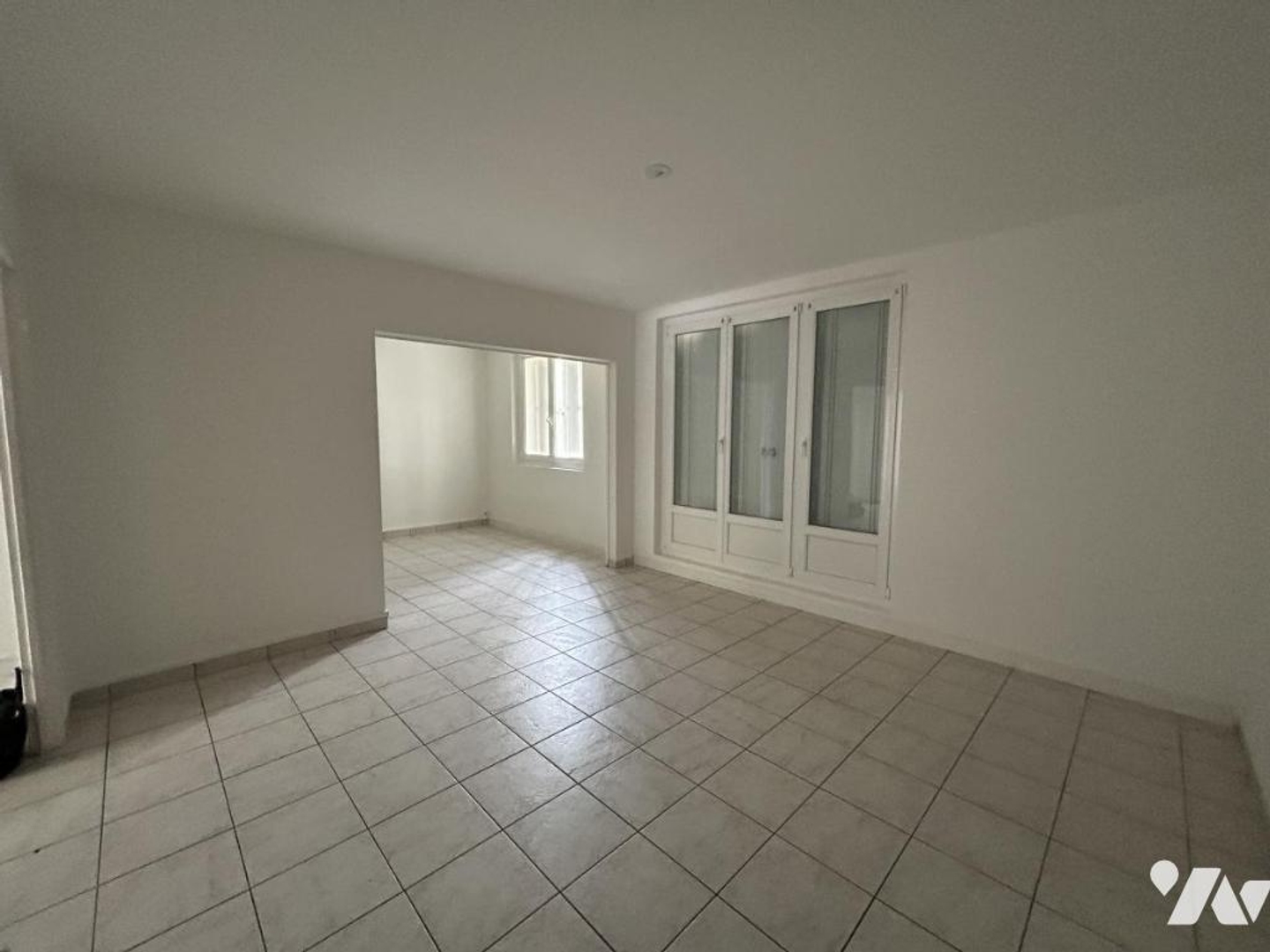 Appartement à vendre - 4 pièces - 74m2 - Rennes (35200)
