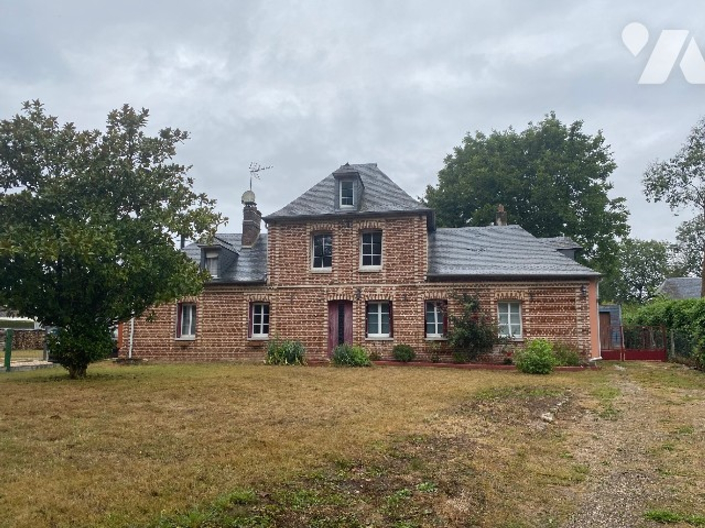 Maison 9 pièces 135 m²