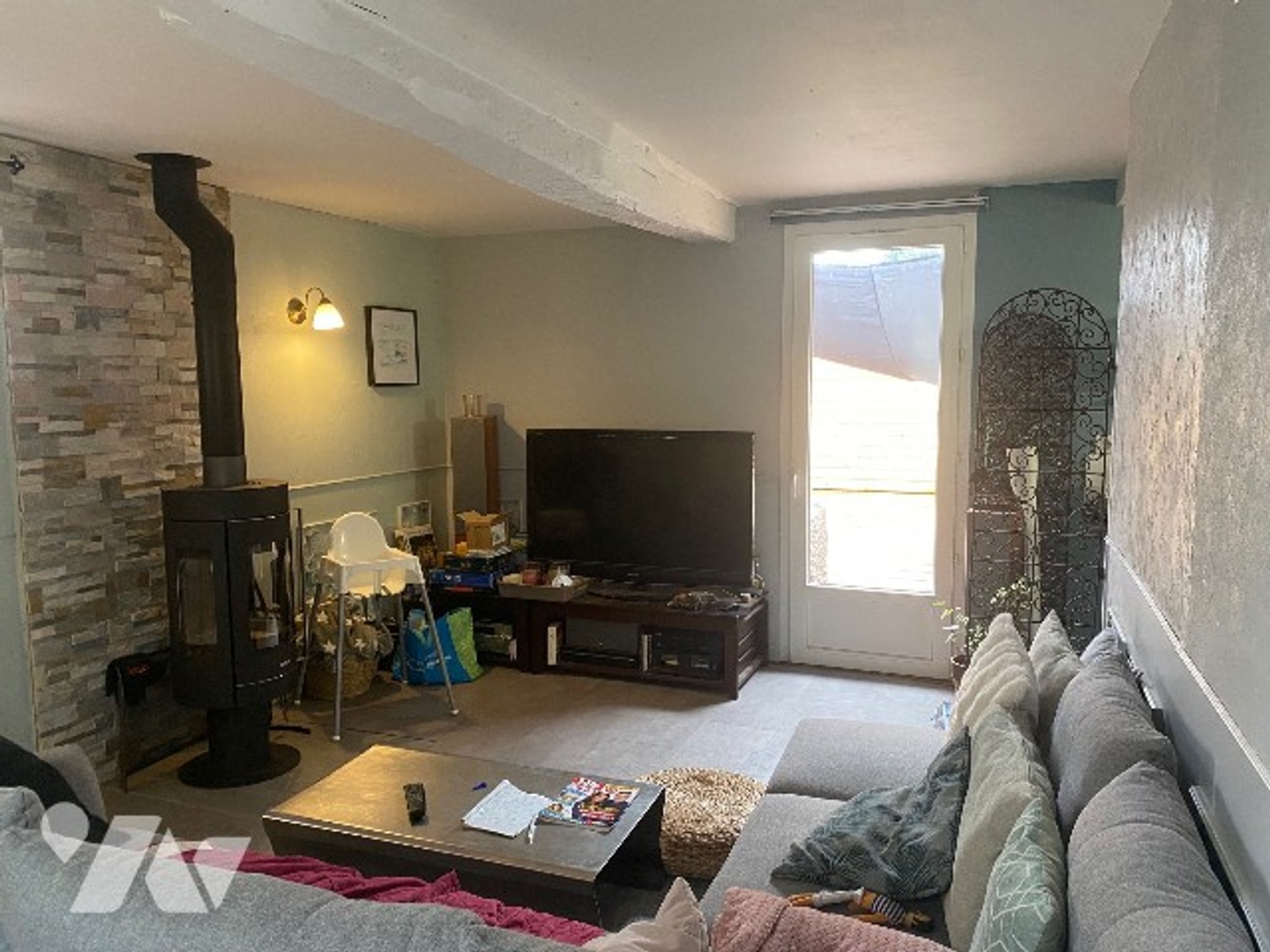 Maison à vendre - 9 pièces - 135m2 - Val-De-Scie (76720)