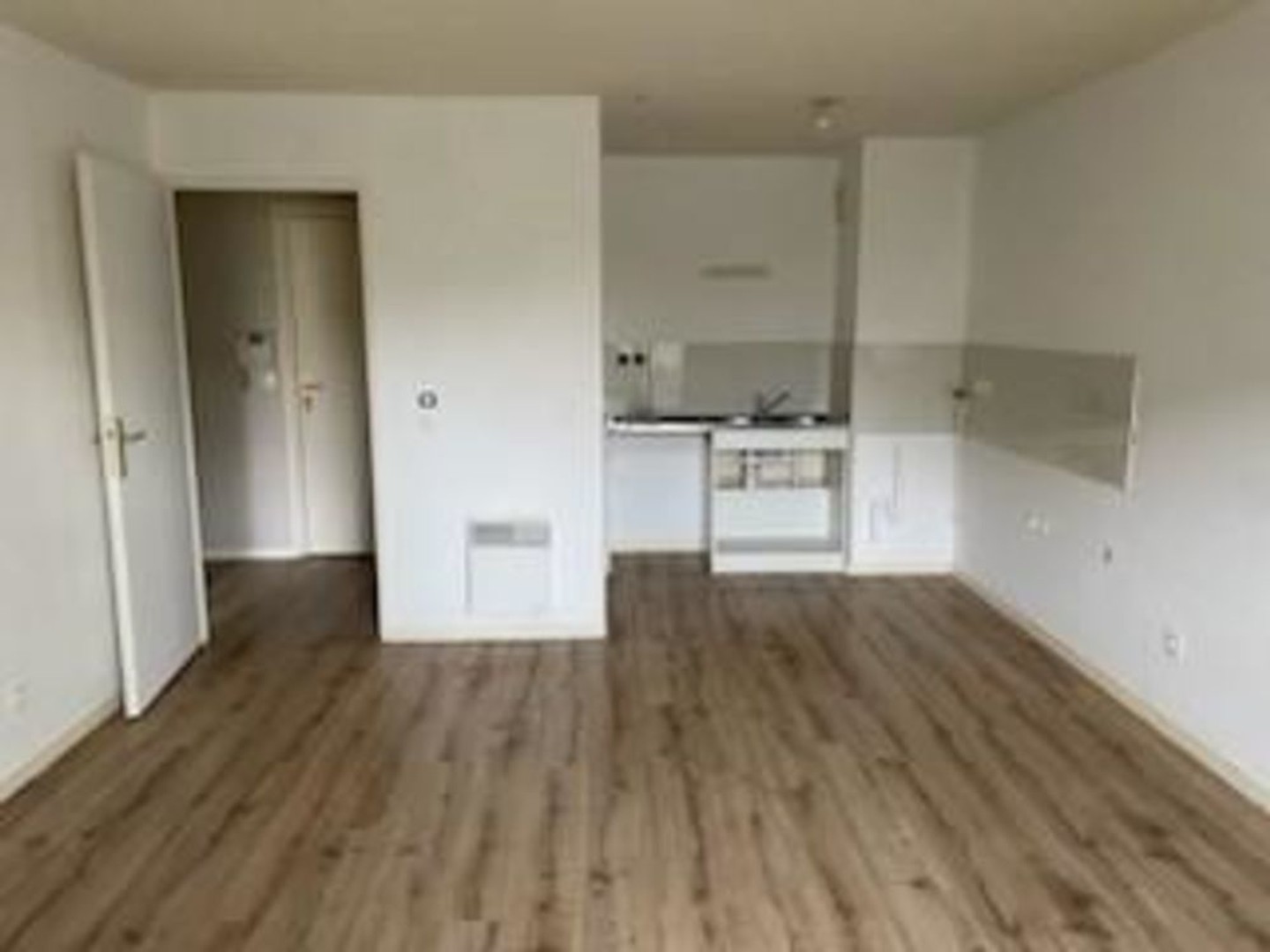 Appartement à vendre - 2 pièces - 41m2 - Amboise (37400)