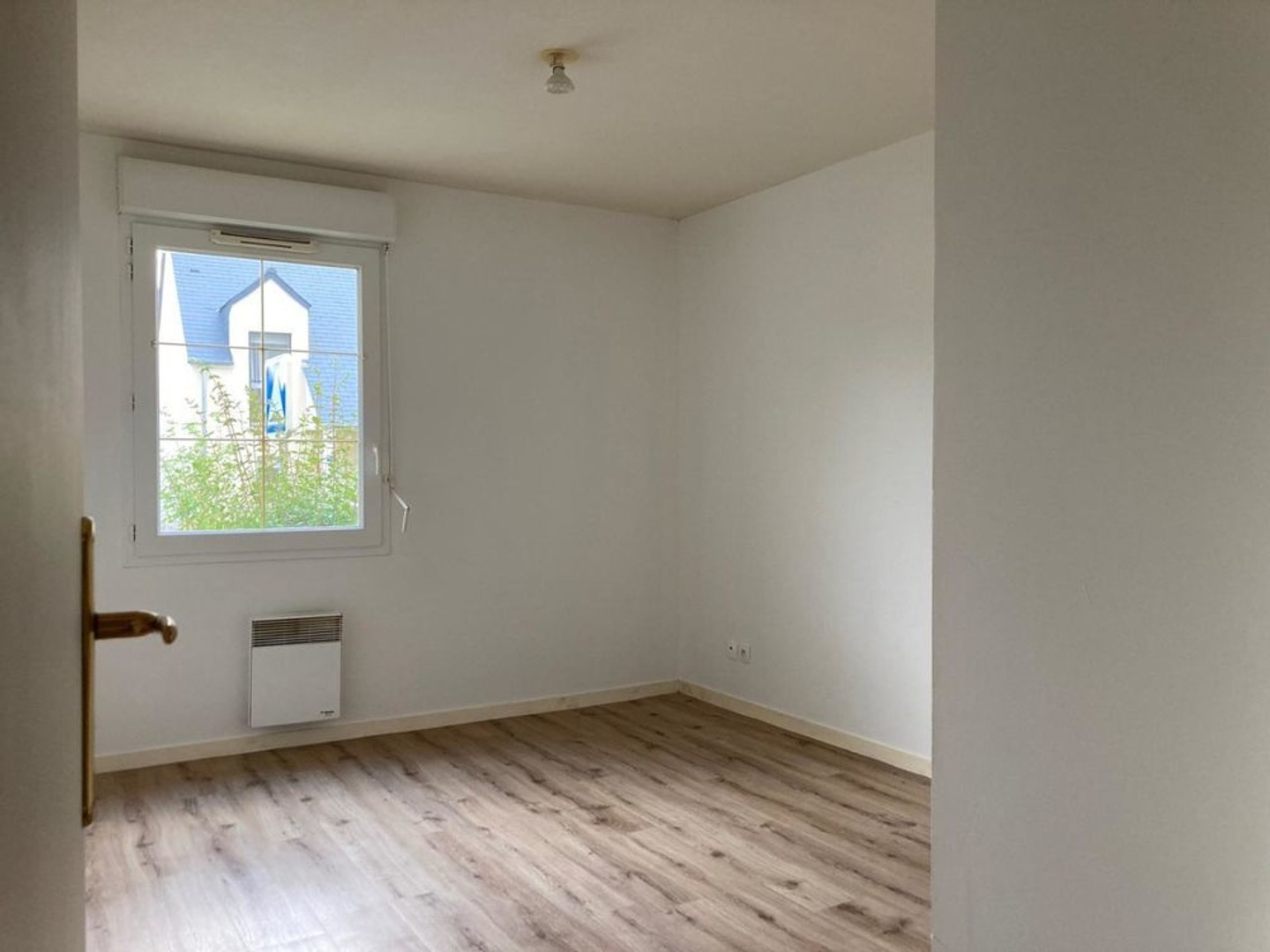 Appartement à vendre - 2 pièces - 41m2 - Amboise (37400)