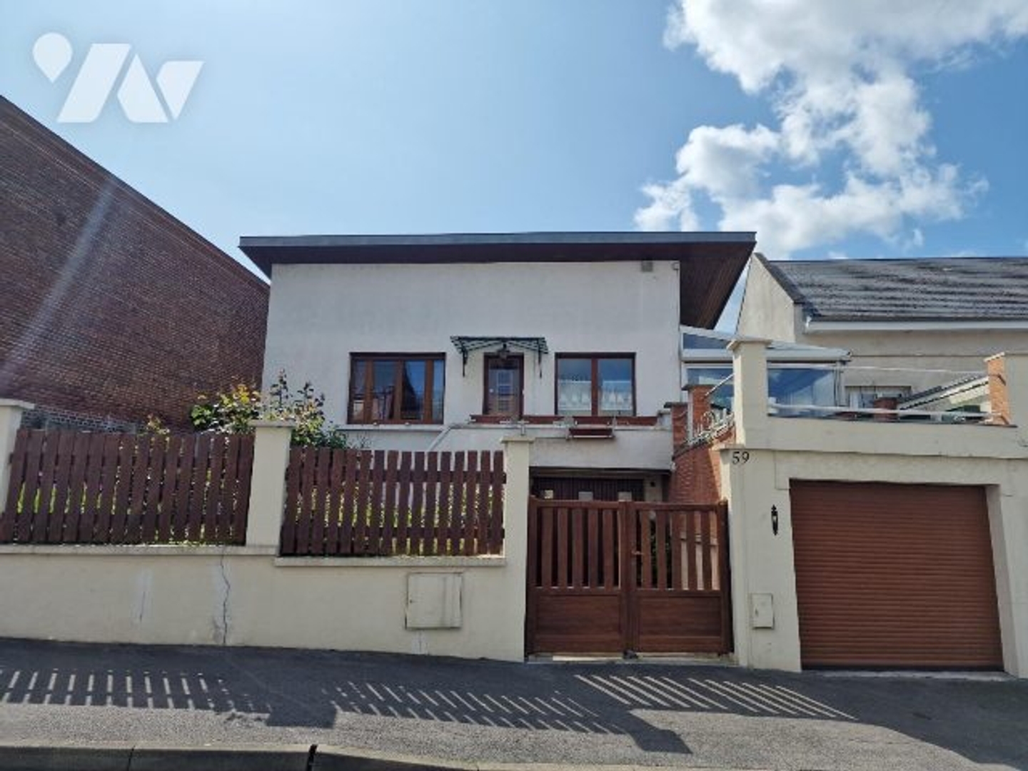 Maison 4 pièces 107 m²