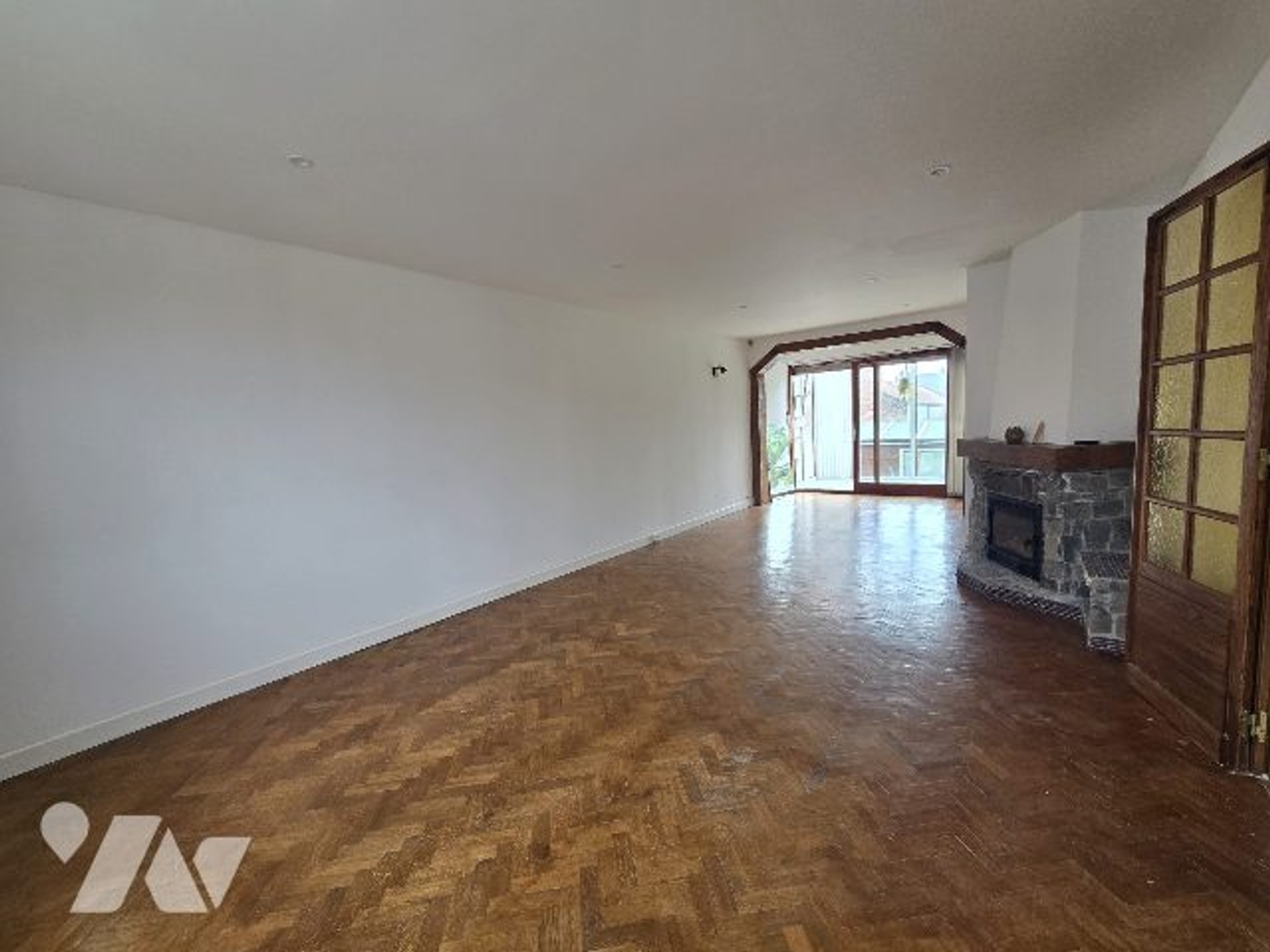 Maison à vendre - 4 pièces - 107m2 - Saint-Quentin (02100)