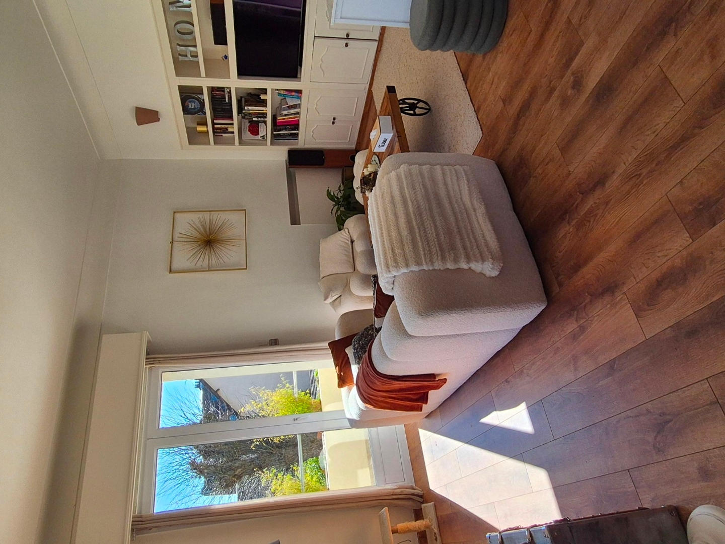 Maison à vendre - 10 pièces - 212m2 - La Ferté-Bernard (72400)