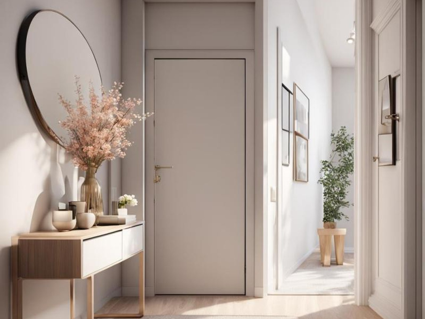 Appartement à vendre - 4 pièces - 80m2 - Lyon 7e (69007)