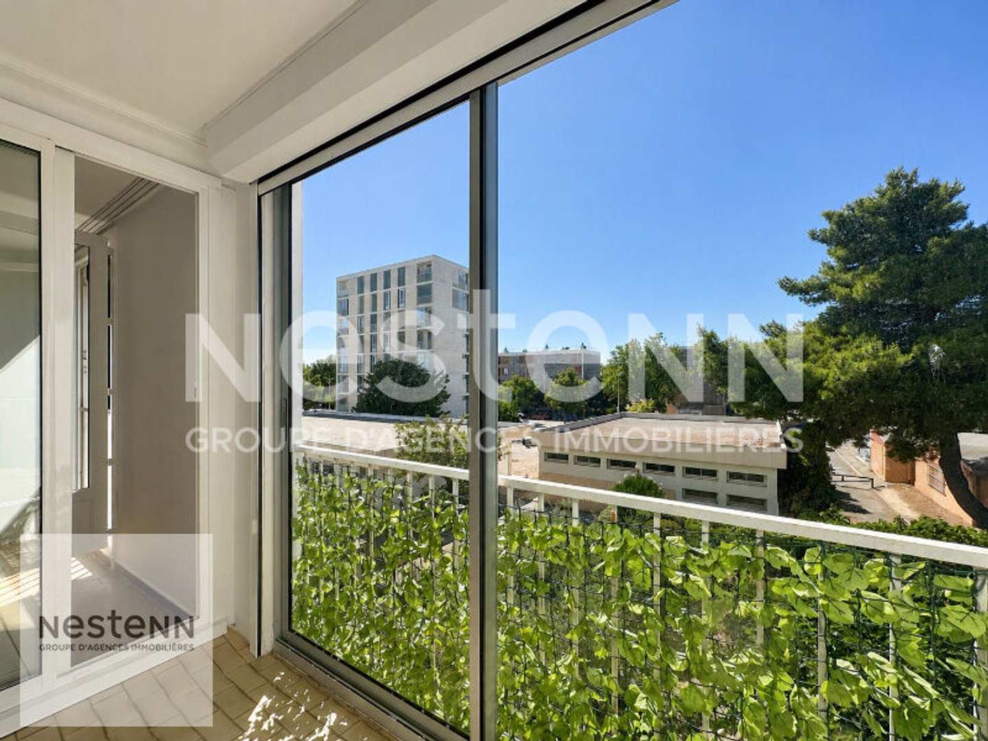 Appartement à vendre - 3 pièces - 74m2 - Miramas (13140)