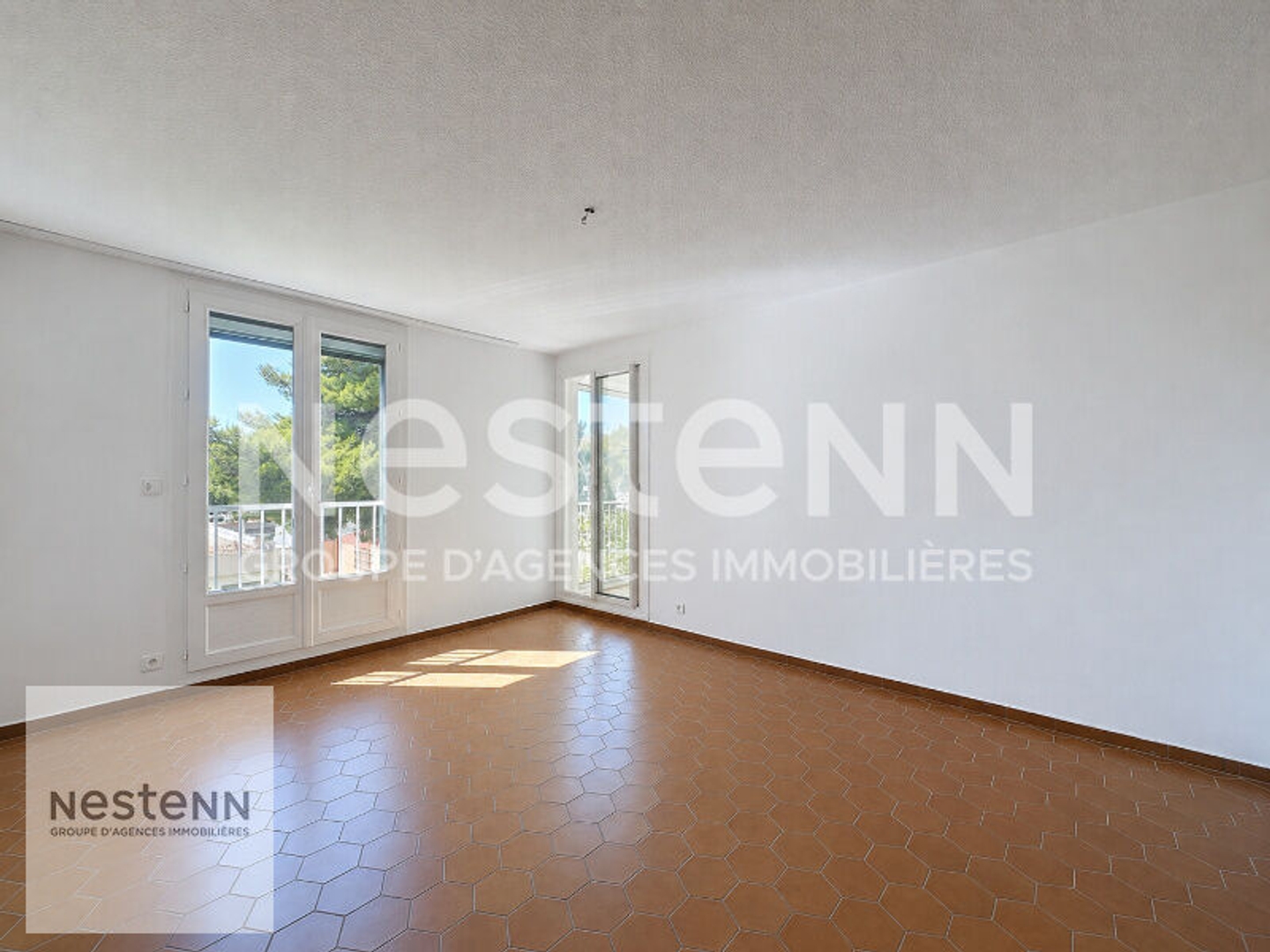 Appartement à vendre - 3 pièces - 74m2 - Miramas (13140)