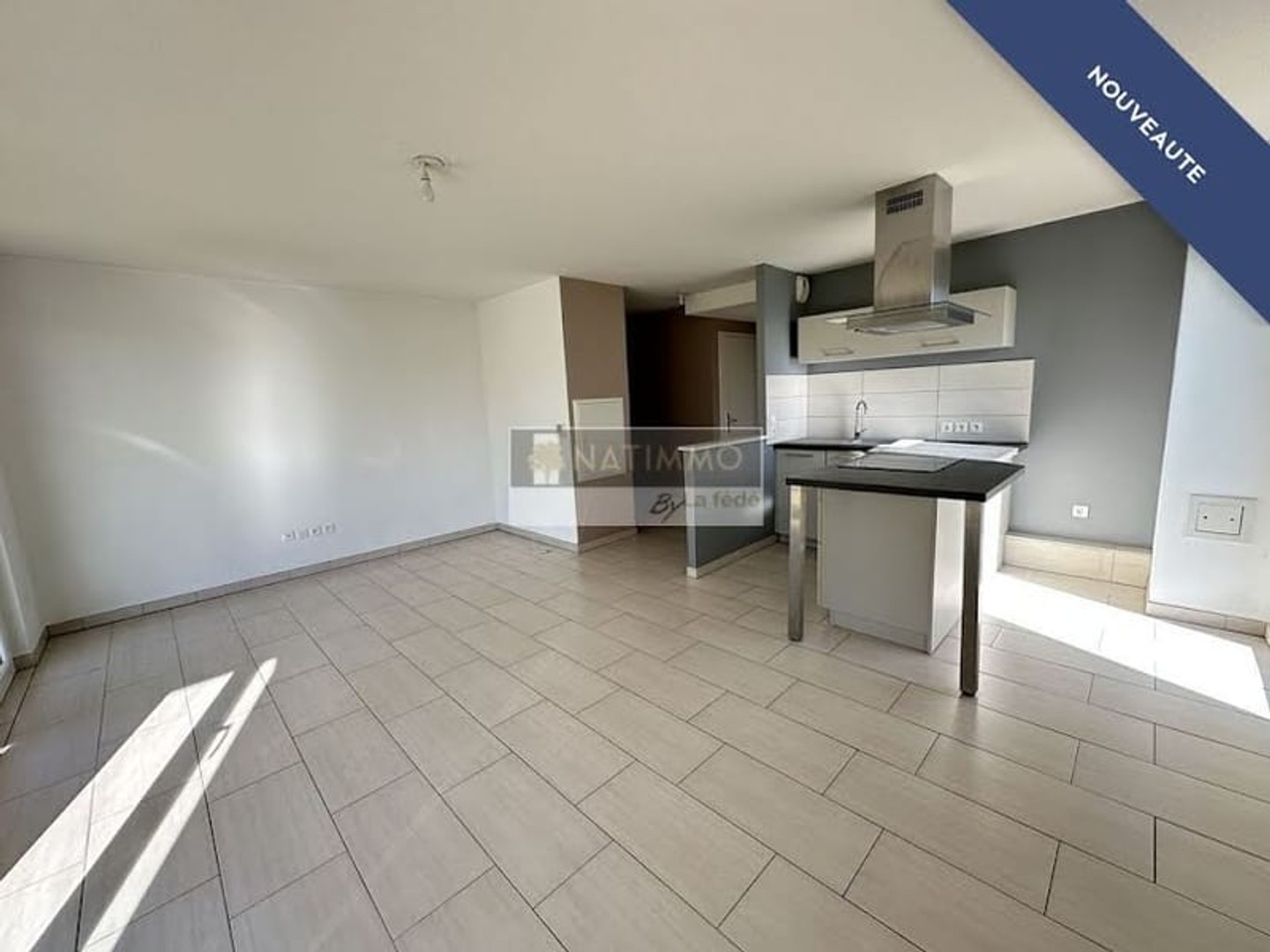 Appartement à vendre - 3 pièces - 65m2 - Obernai (67210)