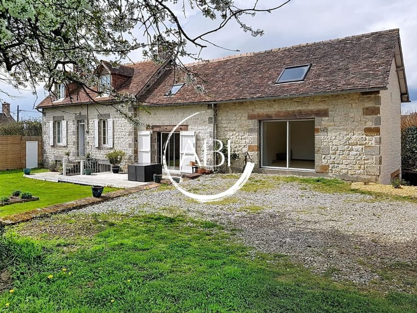 Maison à vendre Juvigny Val d'Andaine