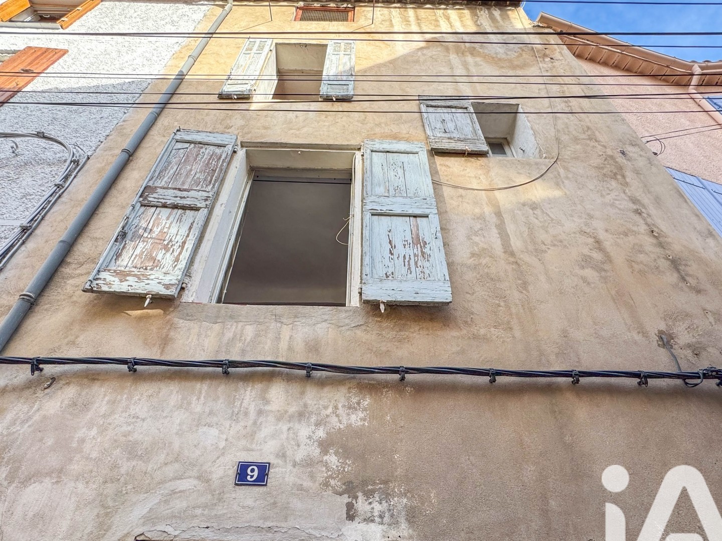 Maison 3 pièces 50 m²