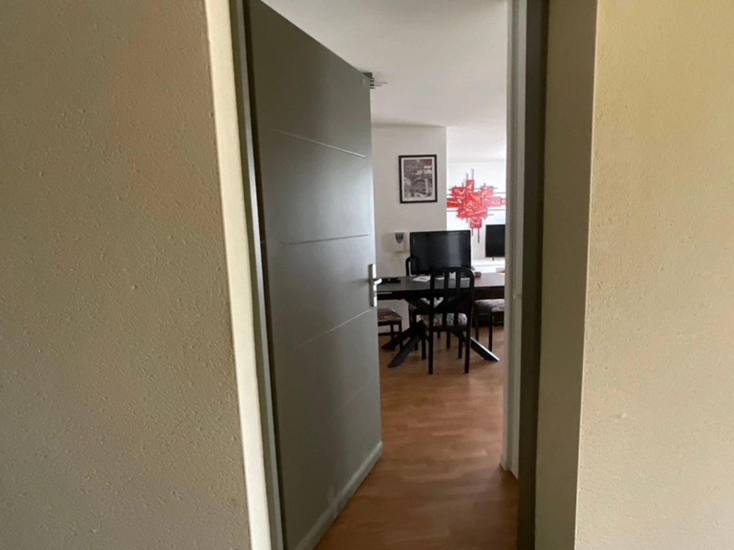 Appartement à vendre - 3 pièces - 60m2 - La Salvetat-Saint... (31880)