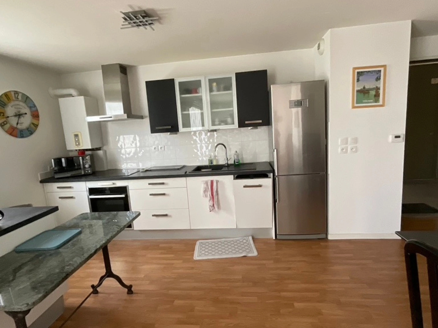 Appartement à vendre - 3 pièces - 60m2 - La Salvetat-Saint... (31880)