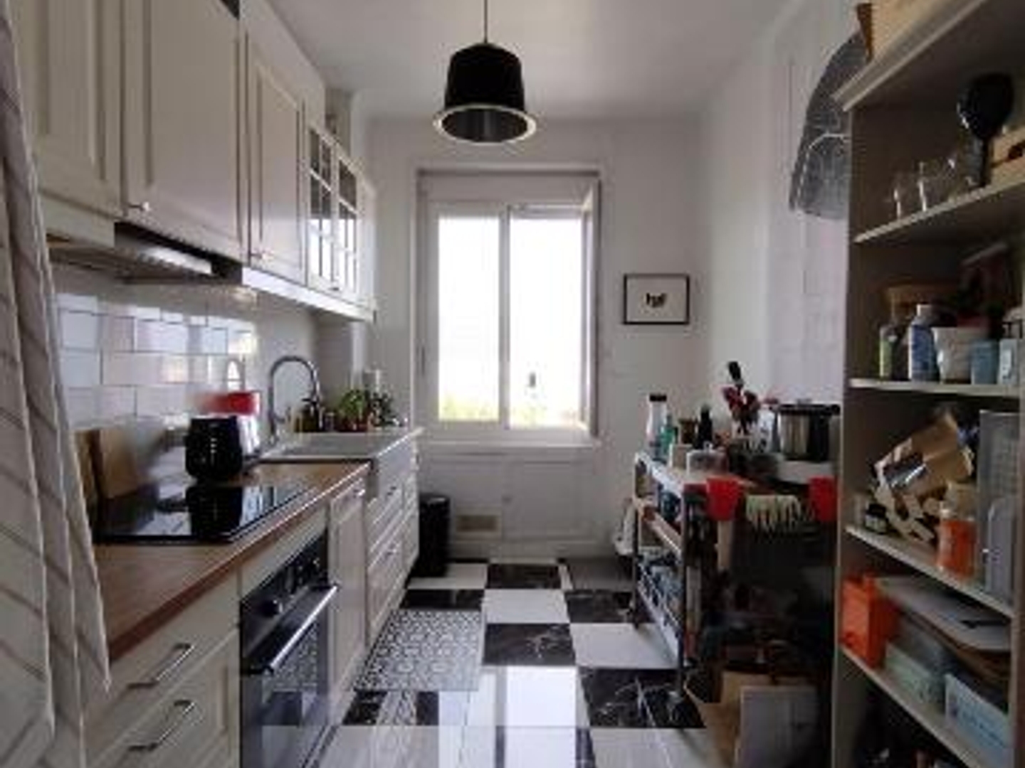 Appartement à vendre - 2 pièces - 58m2 - Nantes (44000)
