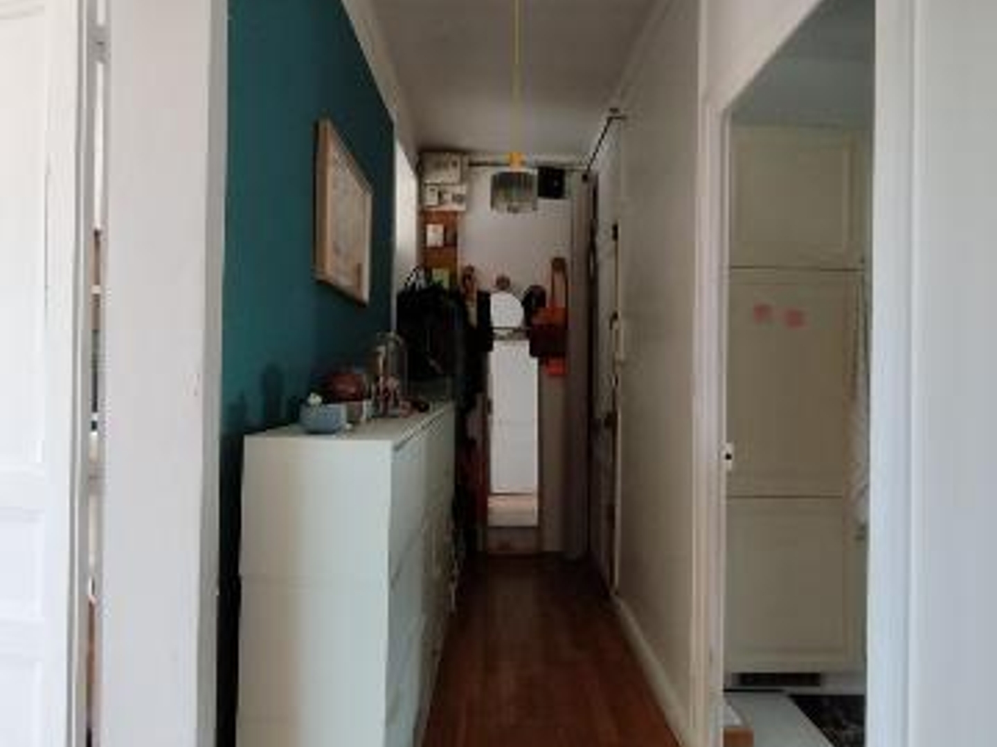 Appartement à vendre - 2 pièces - 58m2 - Nantes (44000)