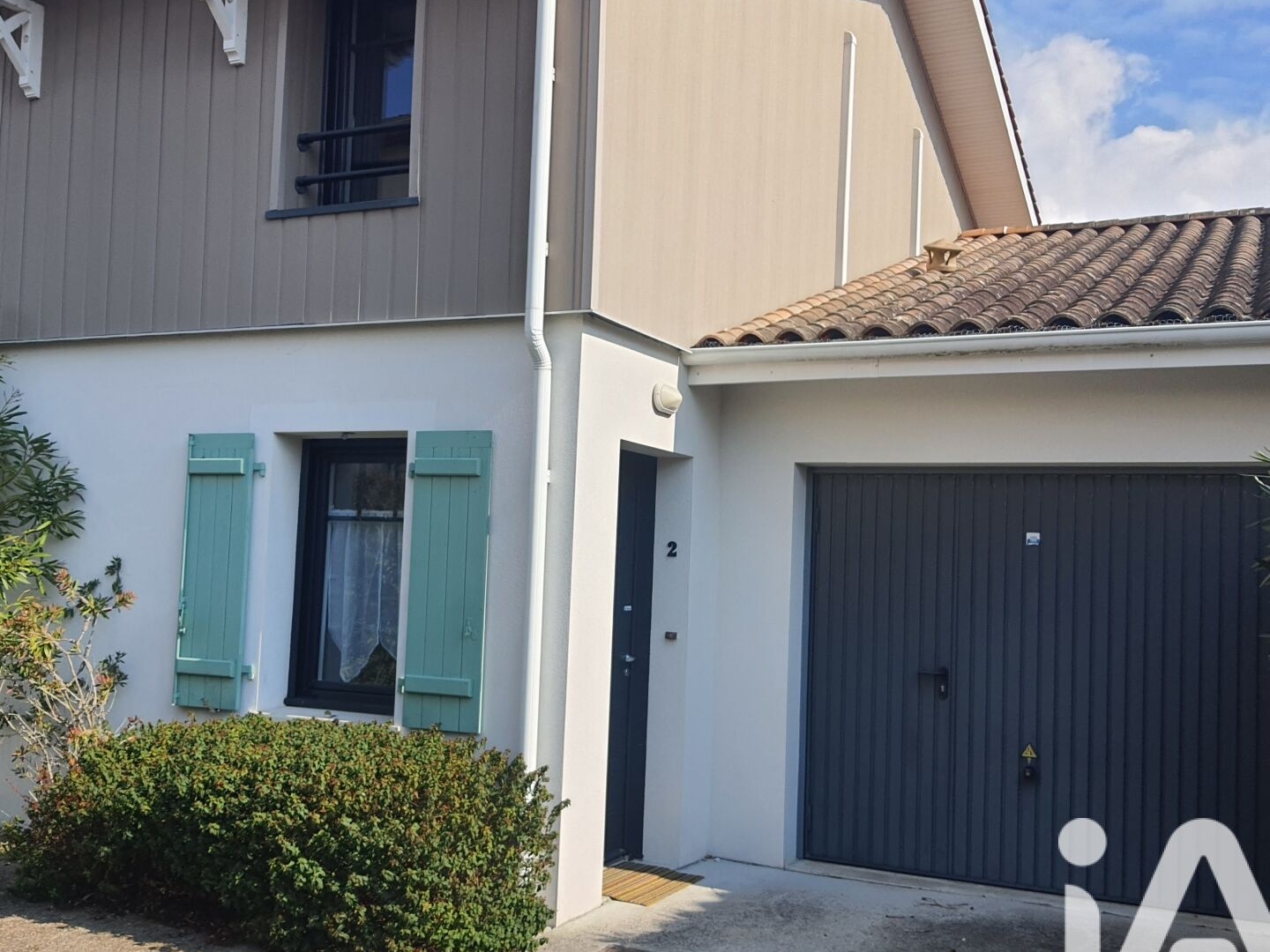 Maison à vendre - 4 pièces - 85m2 - Andernos-Les-Bains (33510)