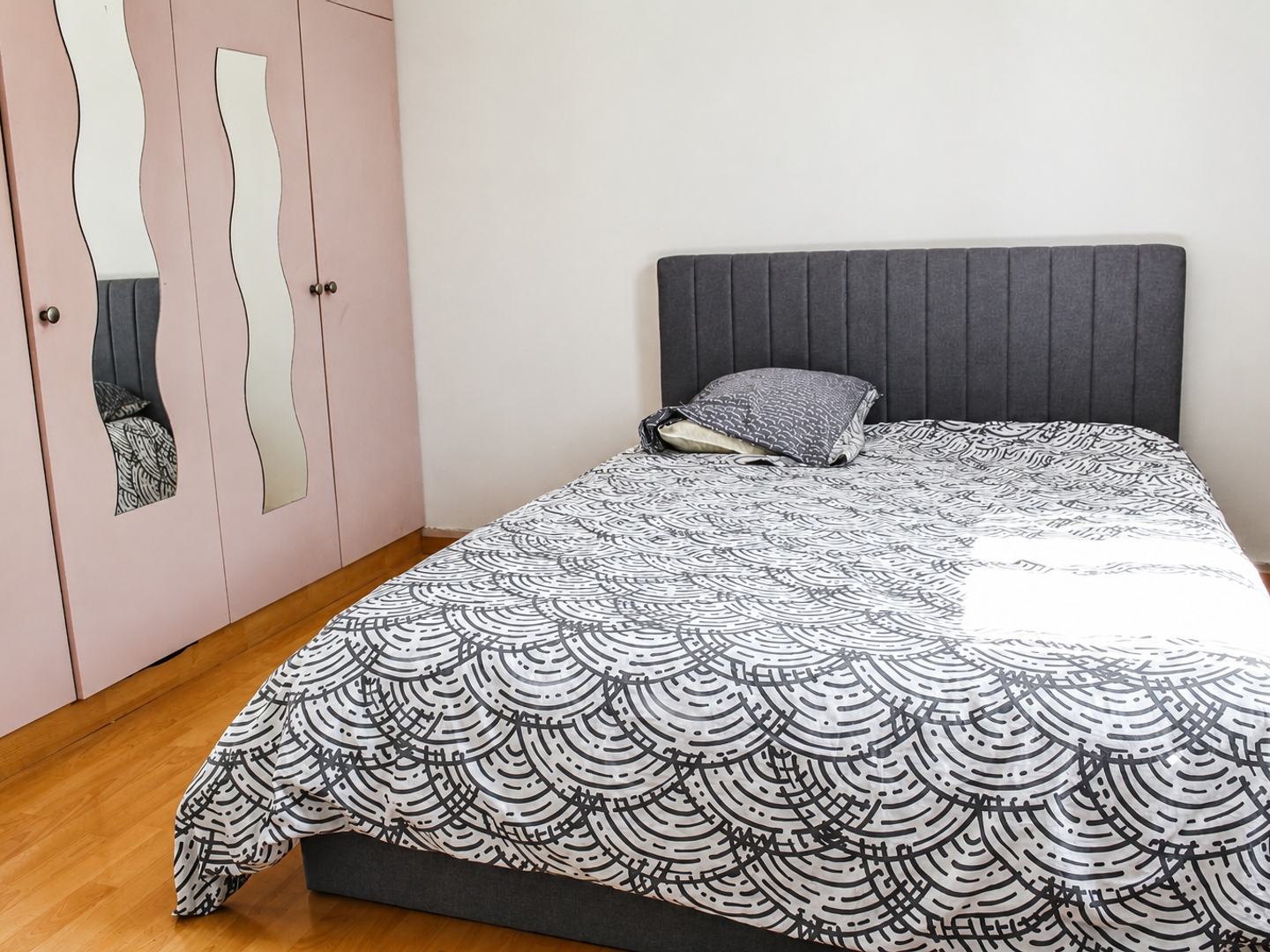 Appartement à vendre - 4 pièces - 59m2 - Livry-Gargan (93190)