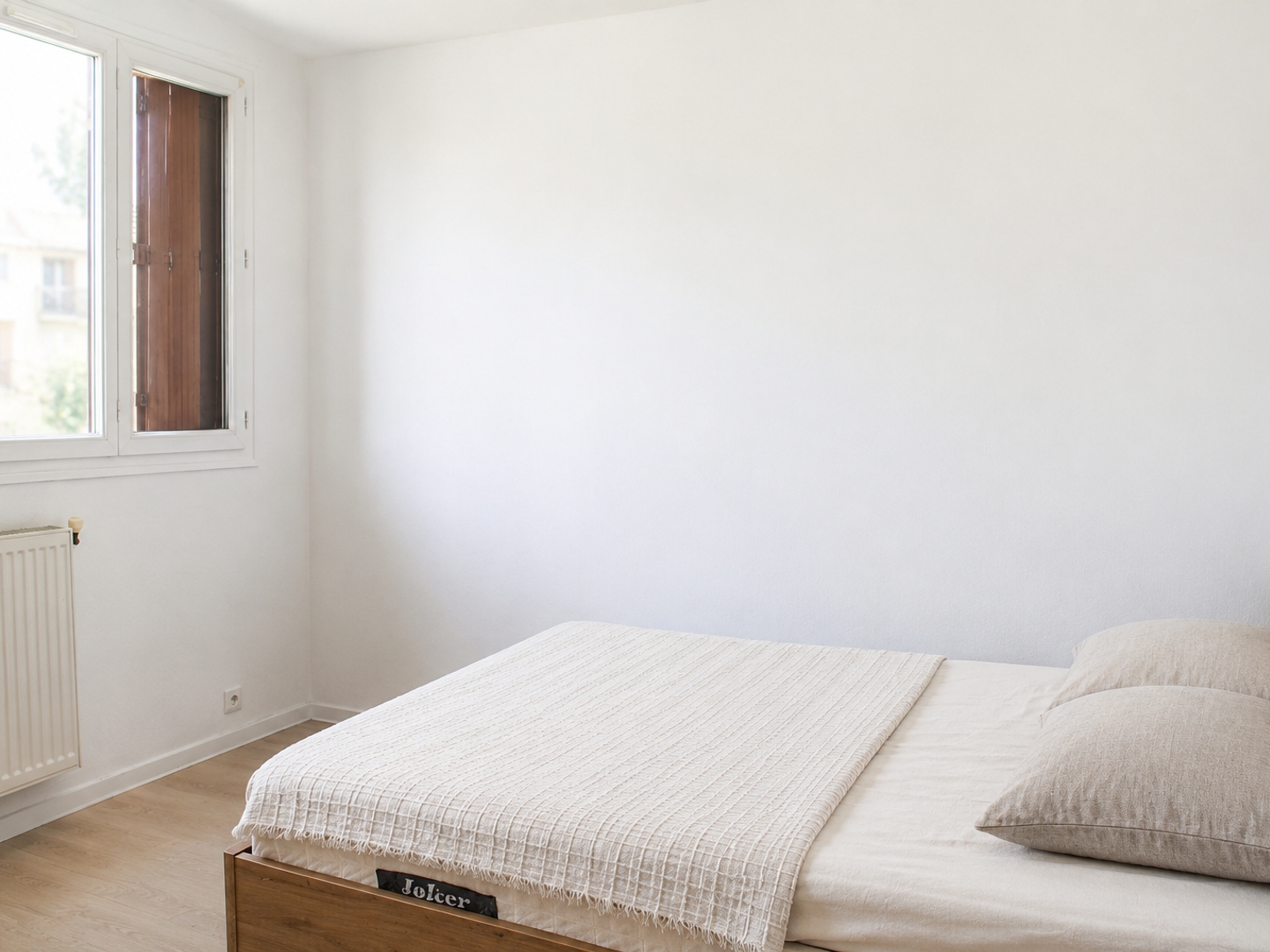 Appartement à vendre - 4 pièces - 59m2 - Livry-Gargan (93190)