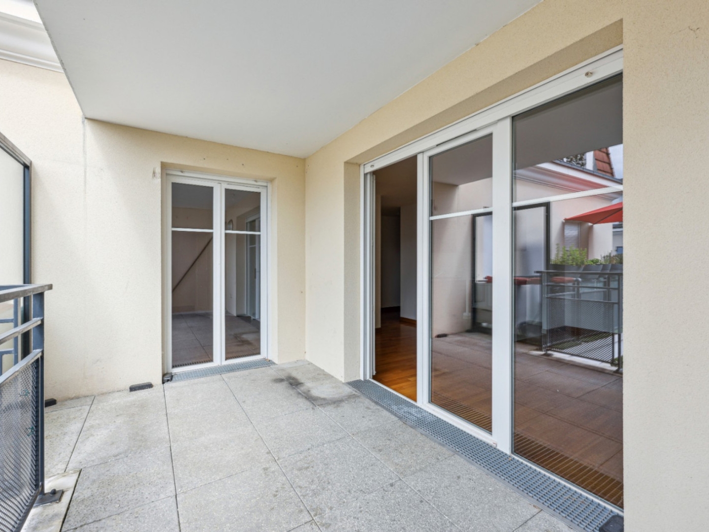 Appartement 51 m² - Le Plessis-Trévise