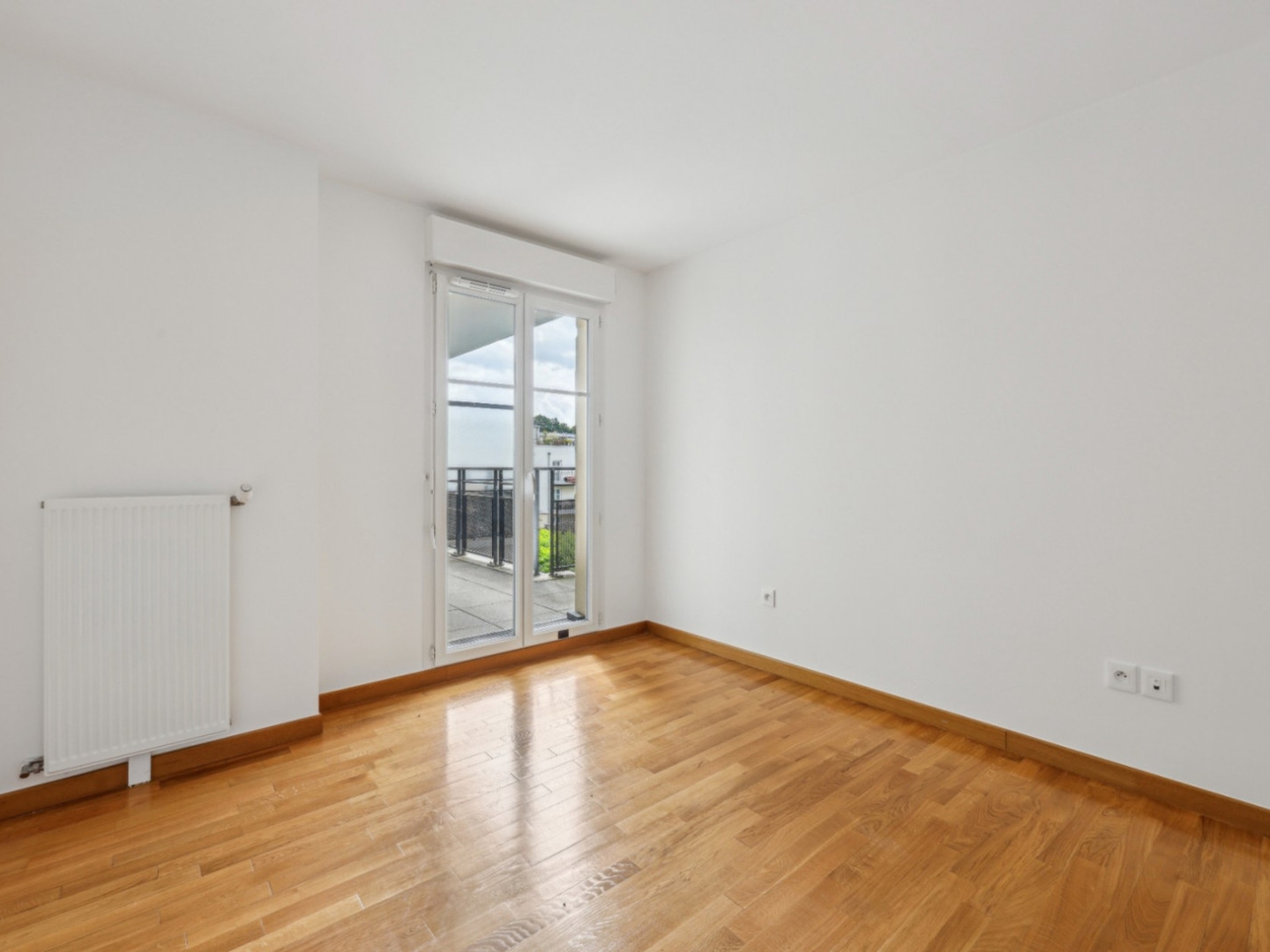 Appartement à vendre - Le Plessis-Trévise (94420)