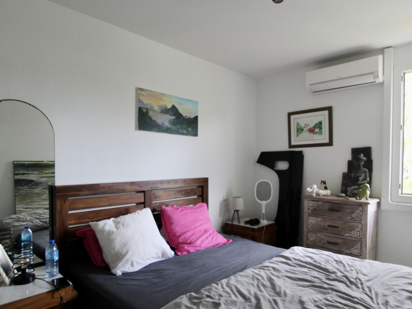 Appartement à vendre - 3 pièces - 63m2 - Petit-Bourg (97170)