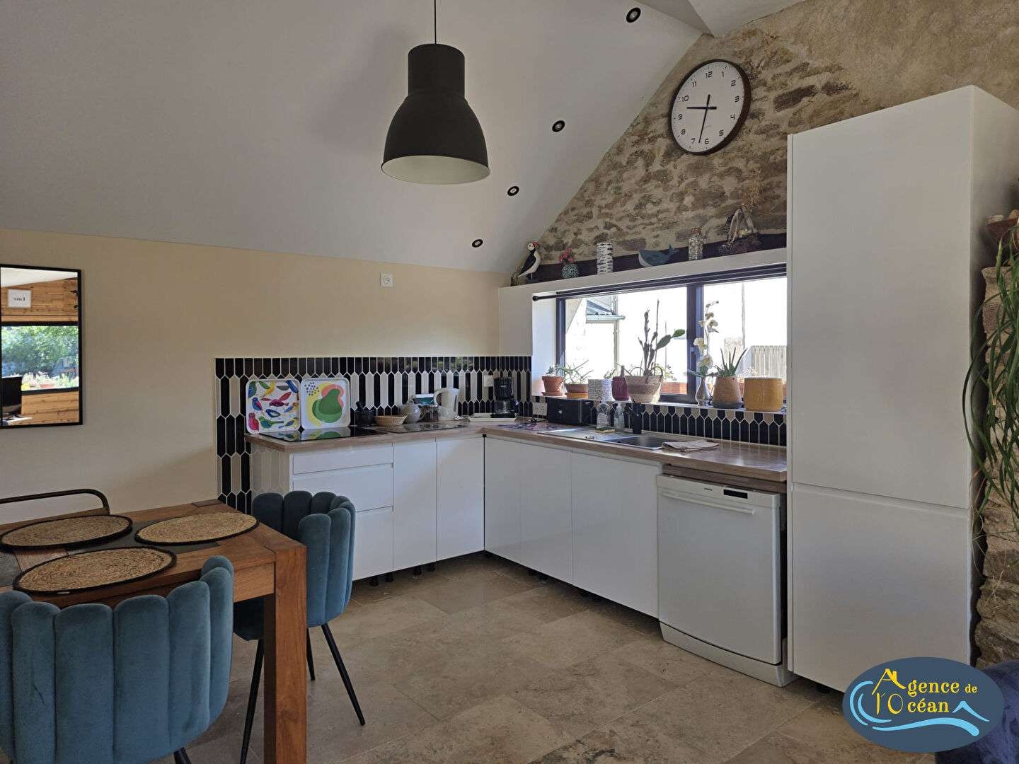 Maison à vendre - 3 pièces - 85m2 - Férel (56130)