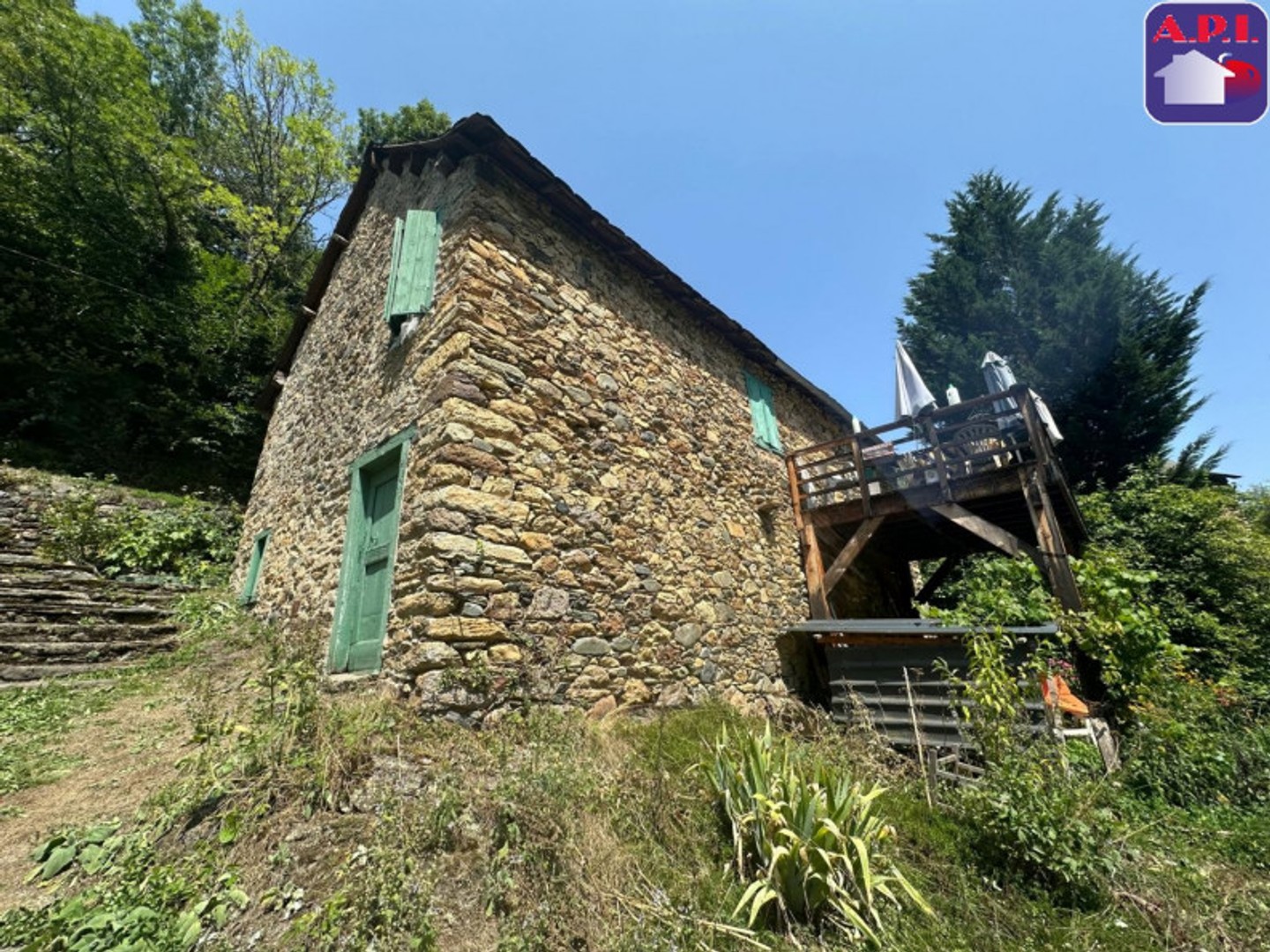 Maison 4 pièces 62 m²