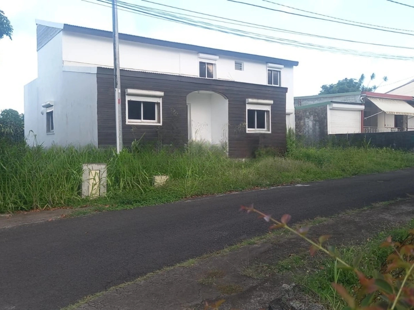 Maison 5 pièces 111 m²
