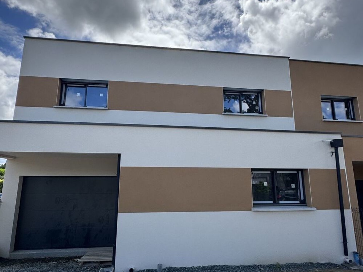 Maison à vendre - 4 pièces - 141m2 - Betton (35830)