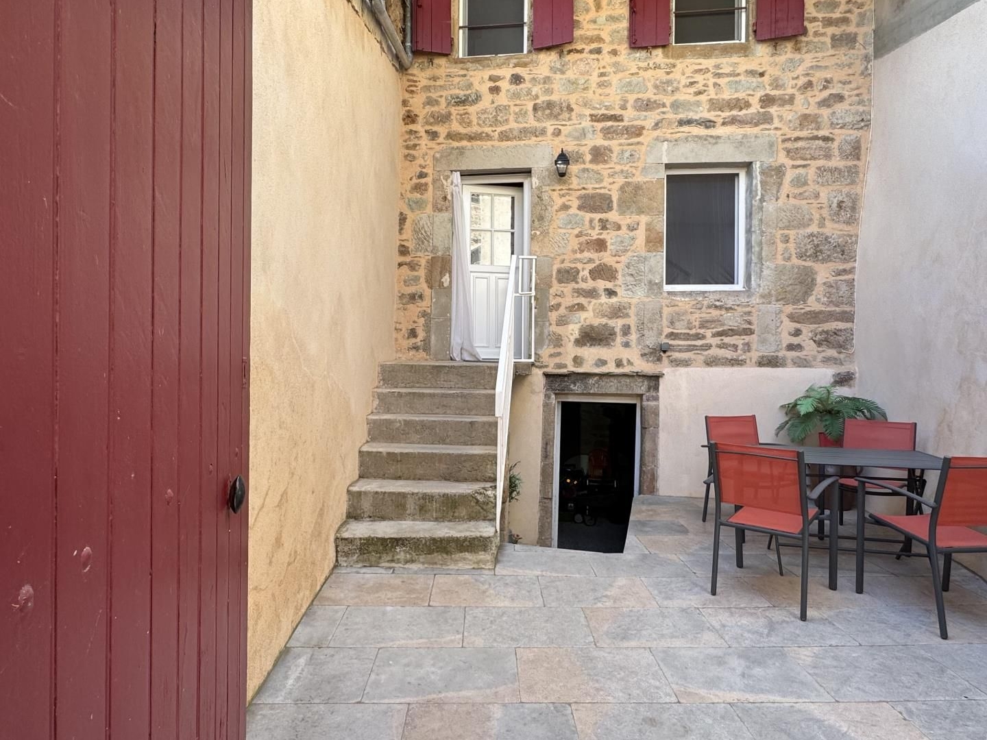 Maison 3 pièces 47 m²