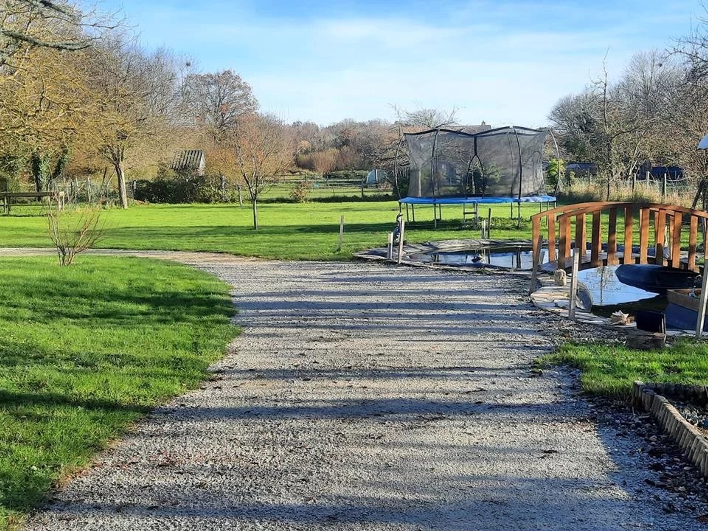 Maison à vendre - 103m2 - Bernay (27300)