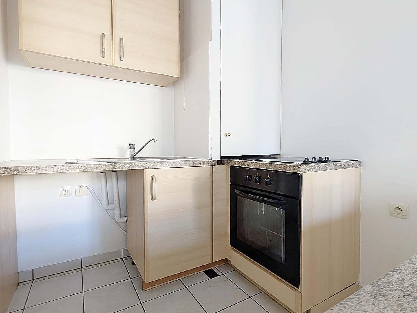 Appartement à vendre - 1 pièce - 27m2 - Sannois (95110)