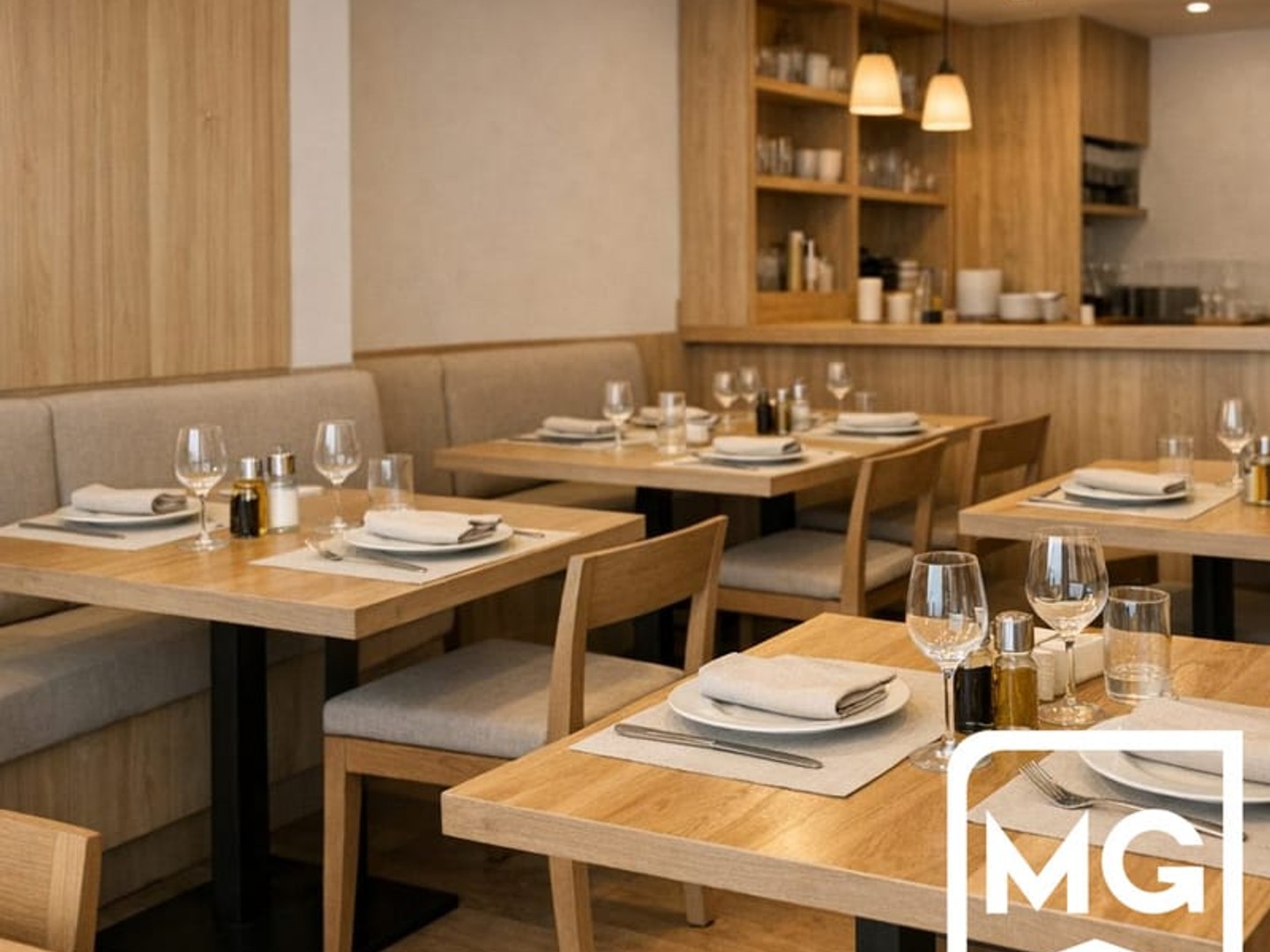 Fonds de commerce 70 m²