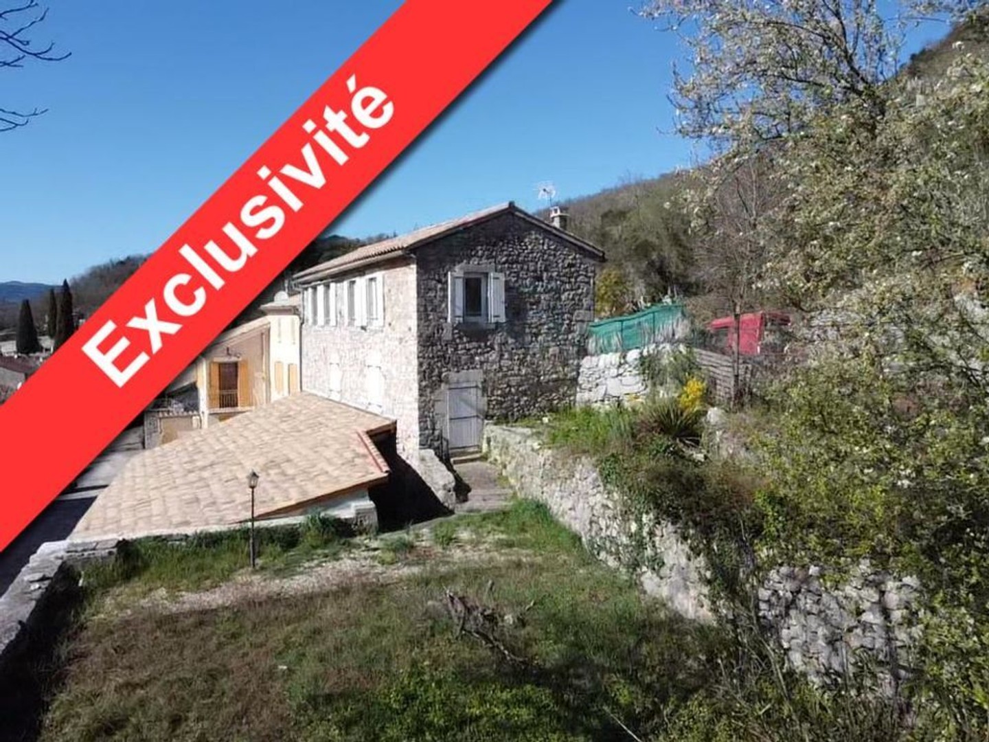 Maison 6 pièces 86 m²