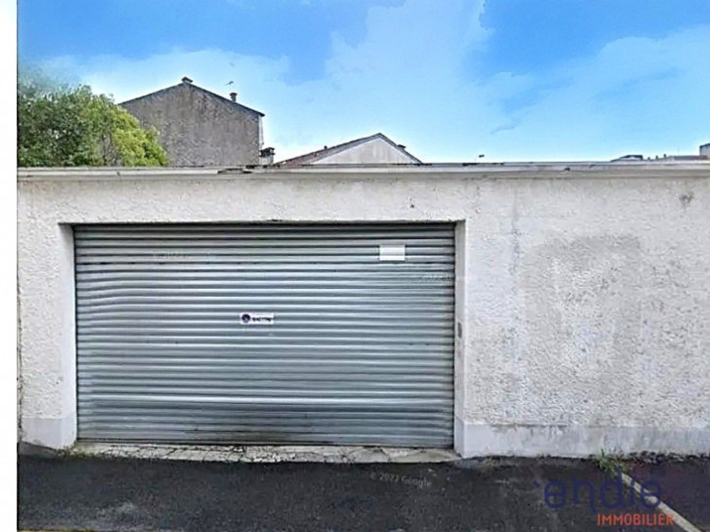 Local commercial 107 m²