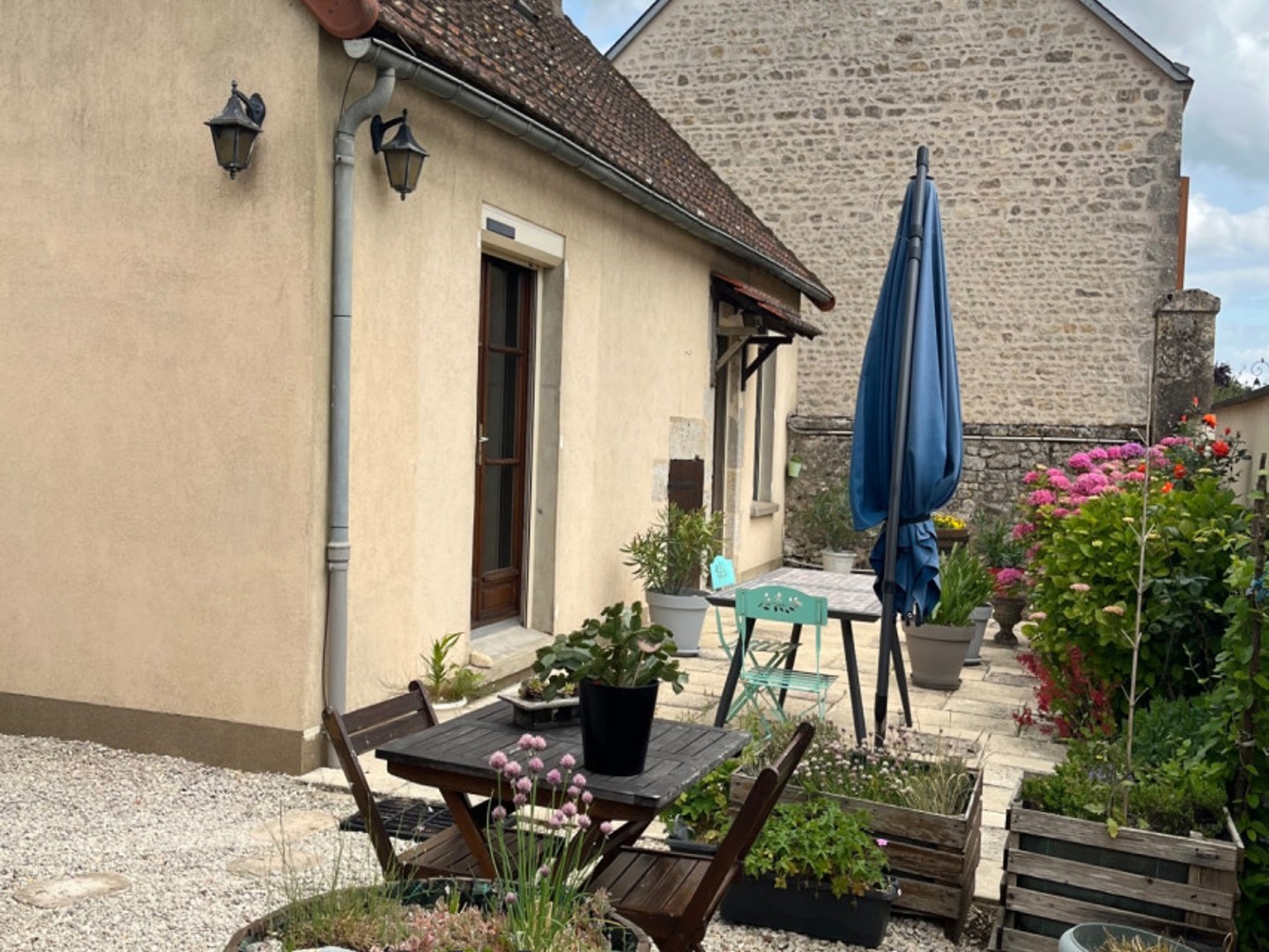 Maison 5 pièces 112 m²