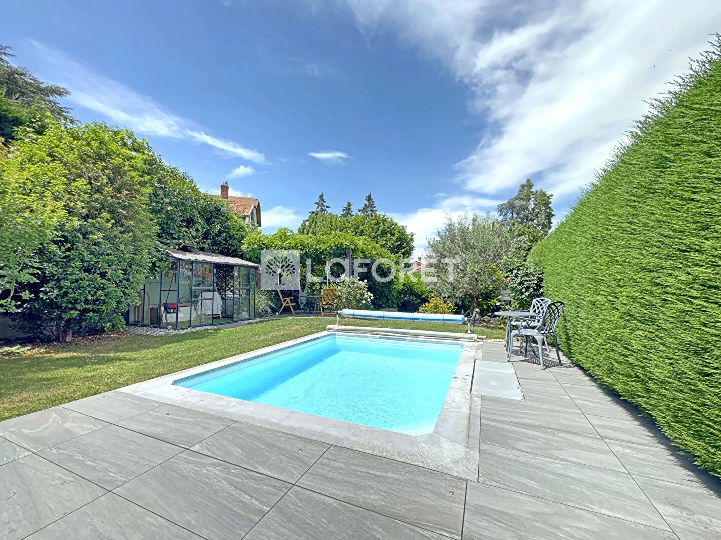 Maison 4 pièces 104 m²