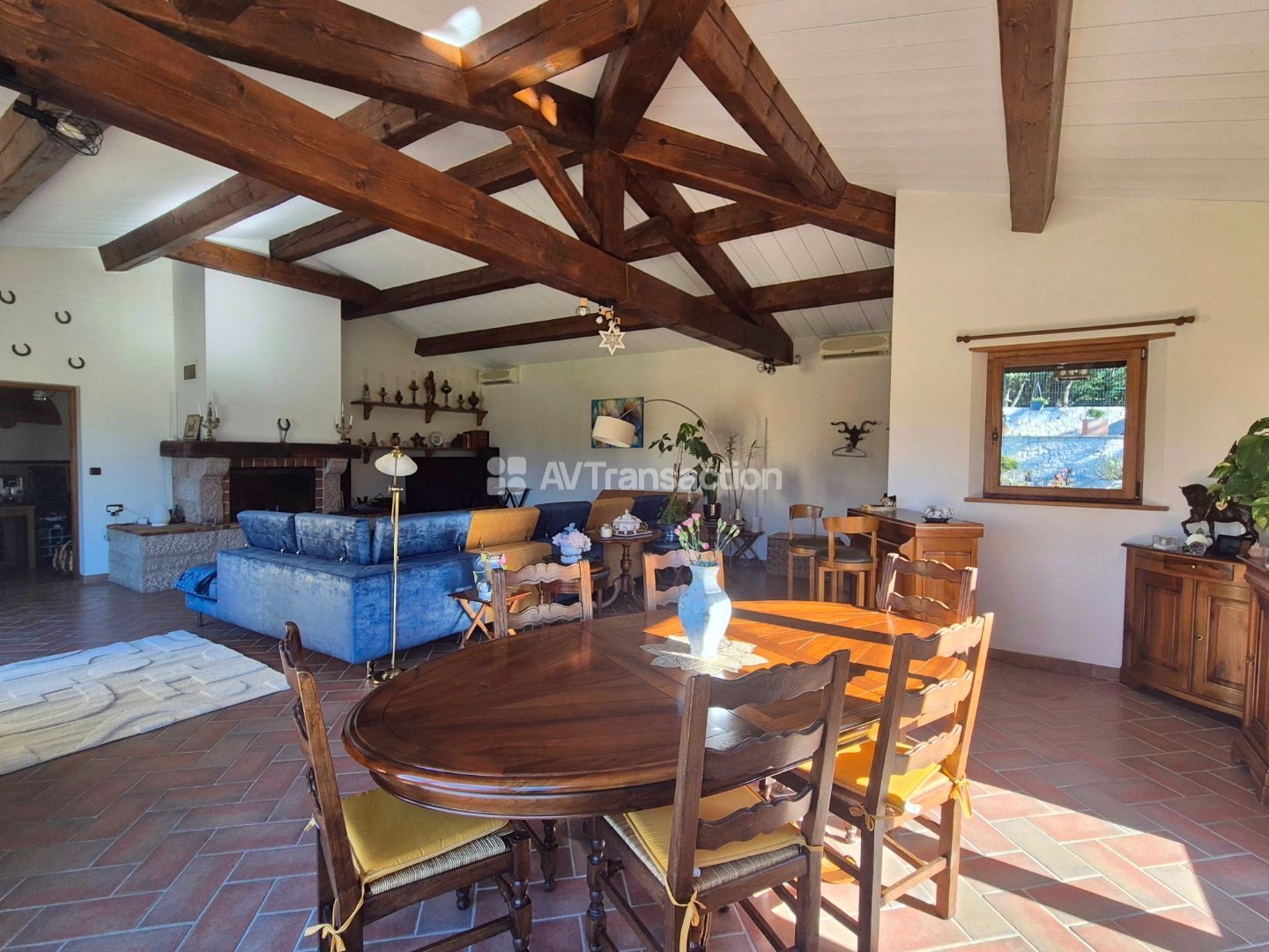 Maison à vendre - 6 pièces - 192m2 - Draguignan (83300)