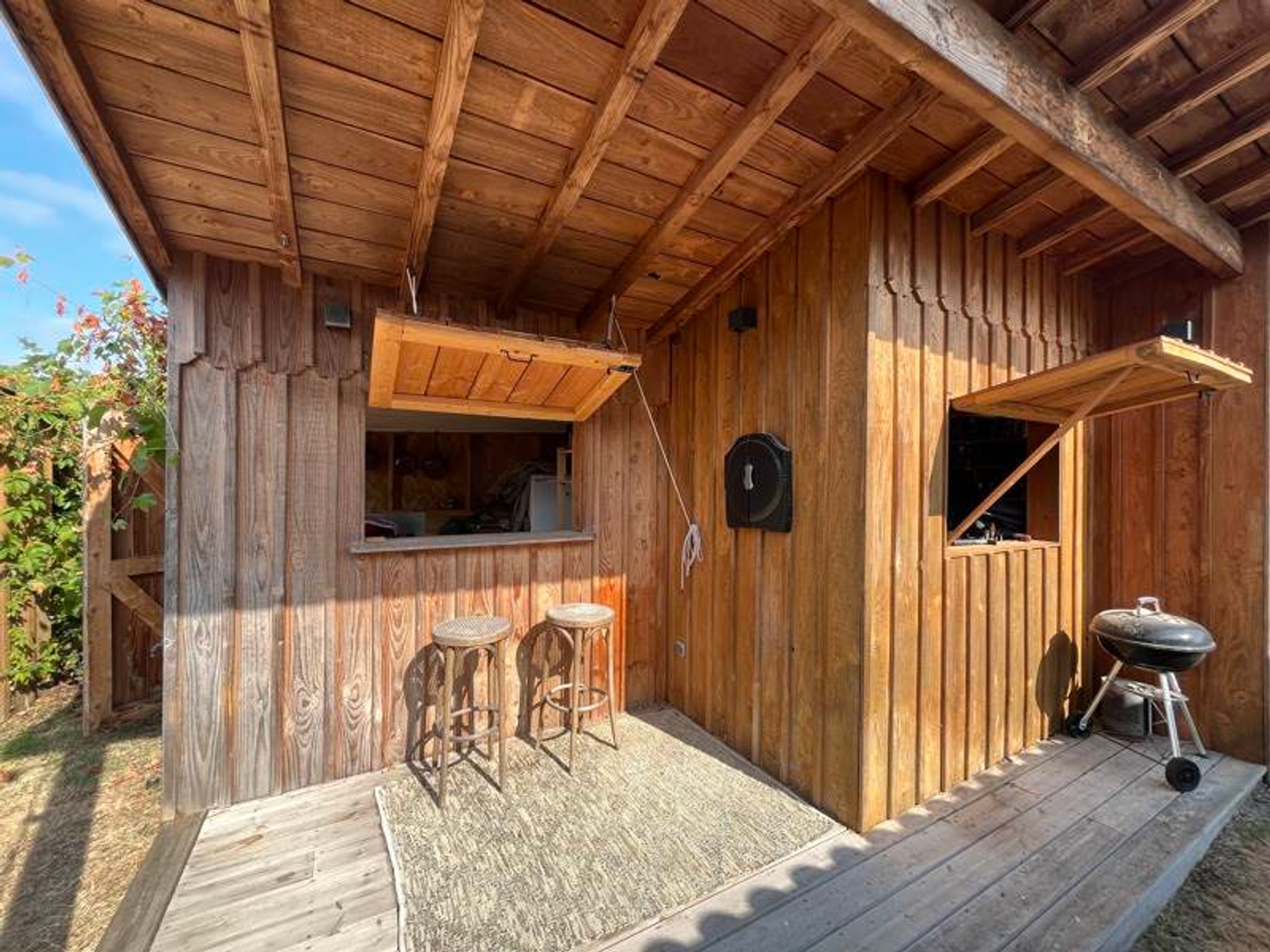 Maison à vendre - 5 pièces - 125m2 - Biscarrosse (40600)