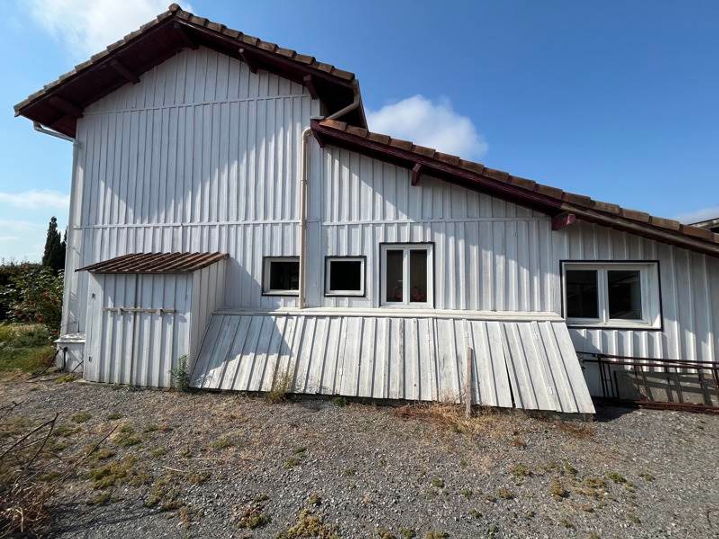 Maison à vendre - 5 pièces - 125m2 - Biscarrosse (40600)