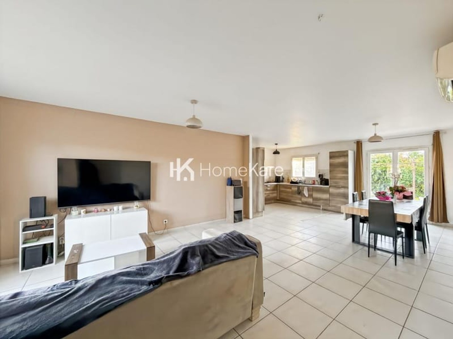 Maison à vendre - 4 pièces - 100m2 - Montauban (82000)