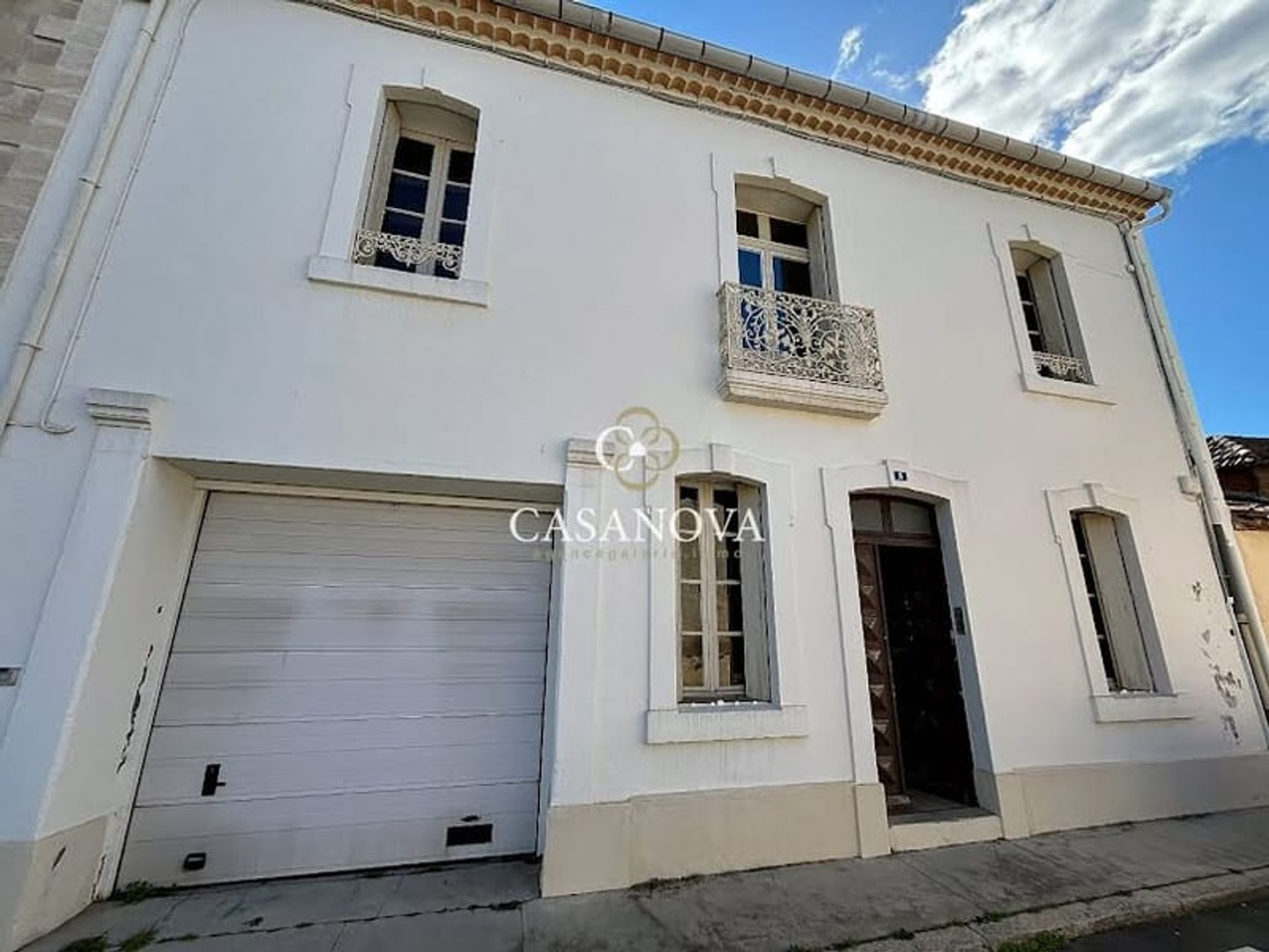 Maison 12 pièces 230 m²